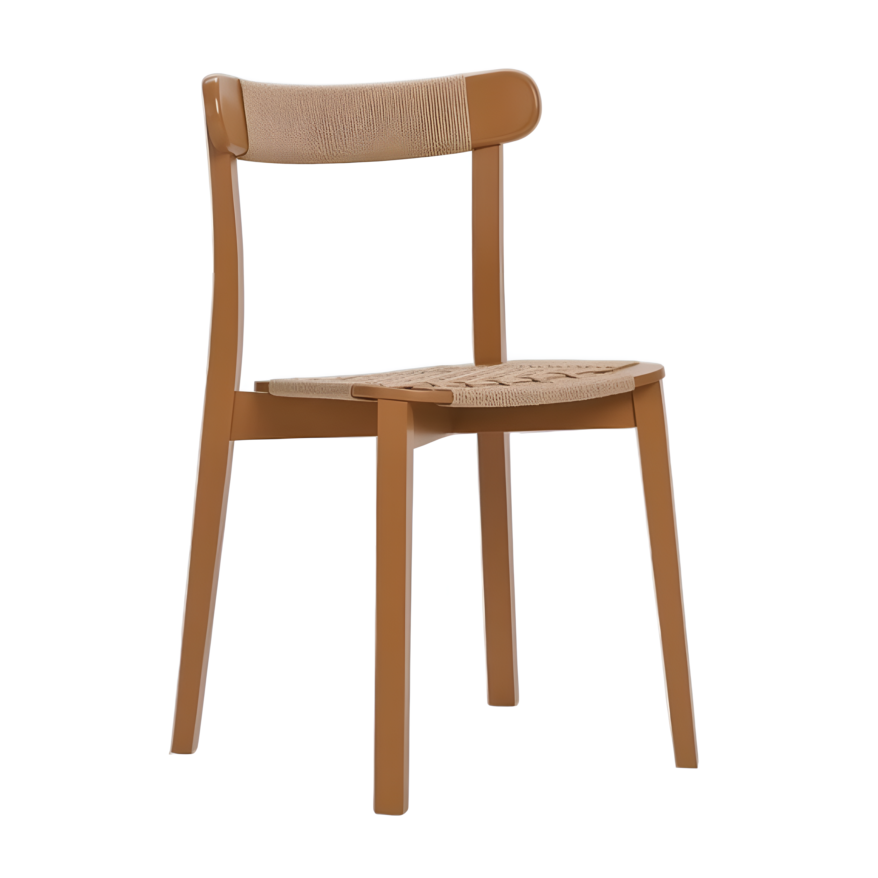 ICHO MIO A-4422 Stuhl Buchenholz