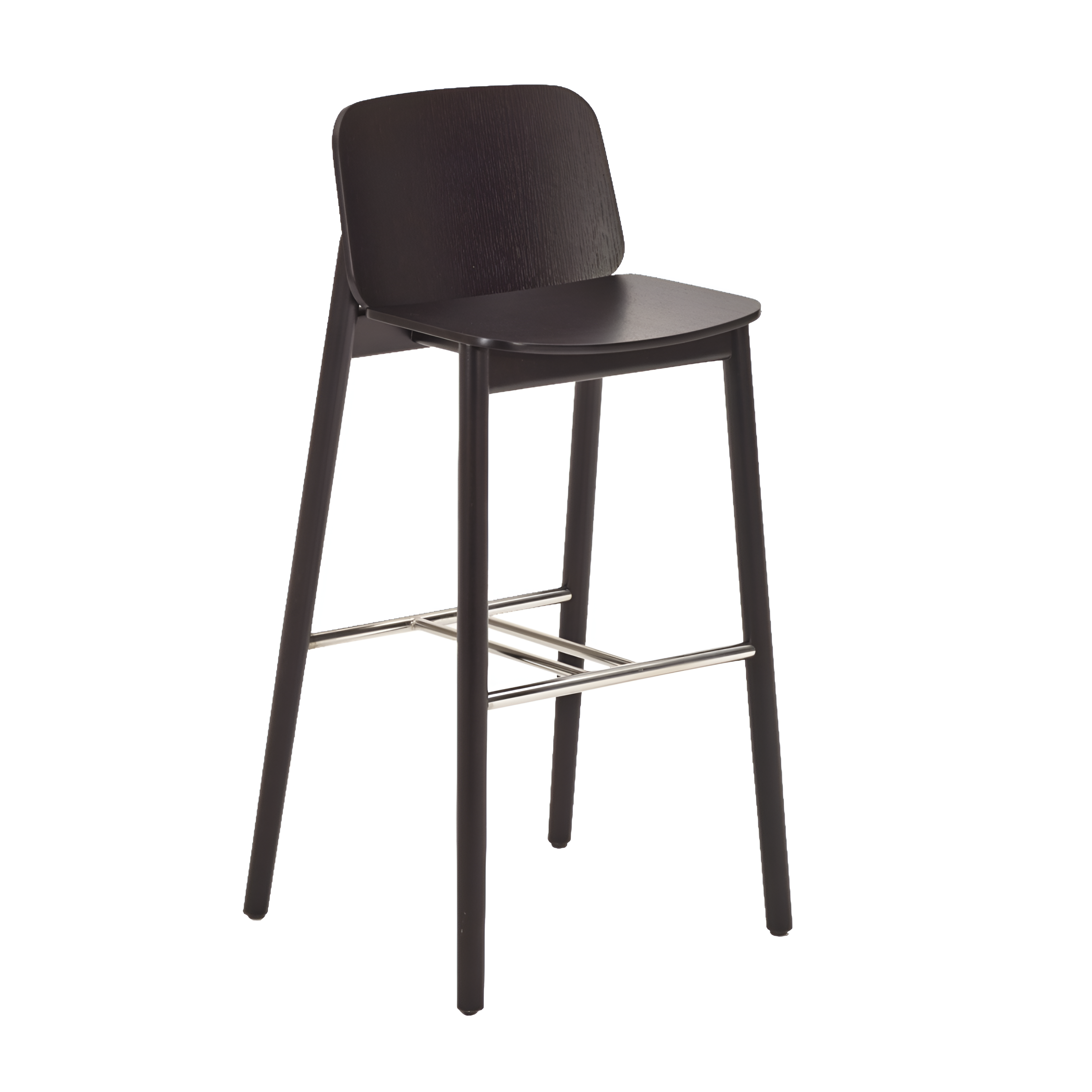 PROP H-4390 Holzhocker