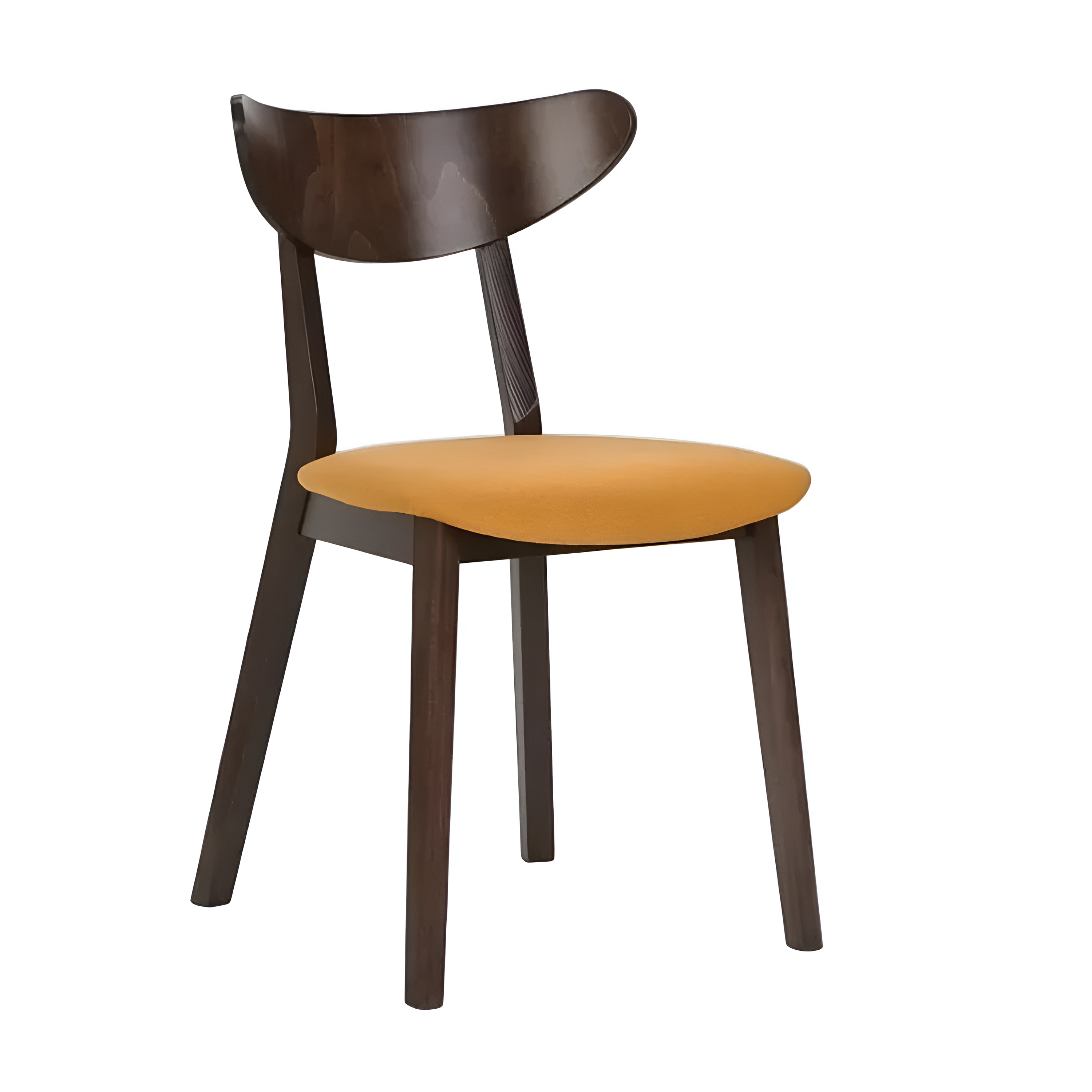 Wooden LOF A-4230 chair