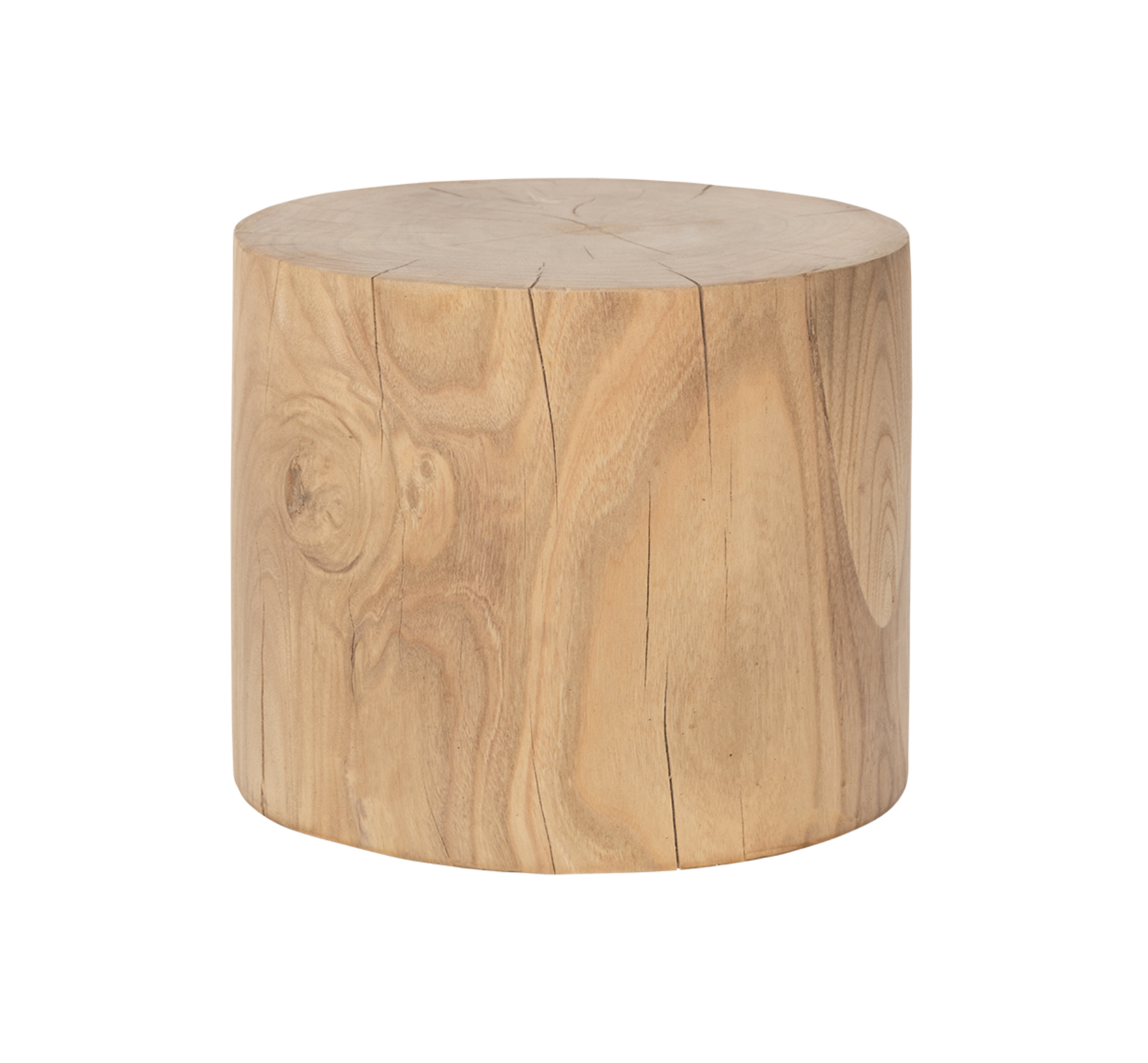 Couchtisch VELJET Sunkay Holz
