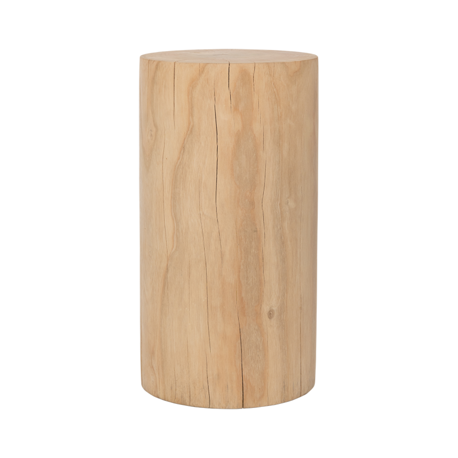 VELJET Beistelltisch Sunkay Holz