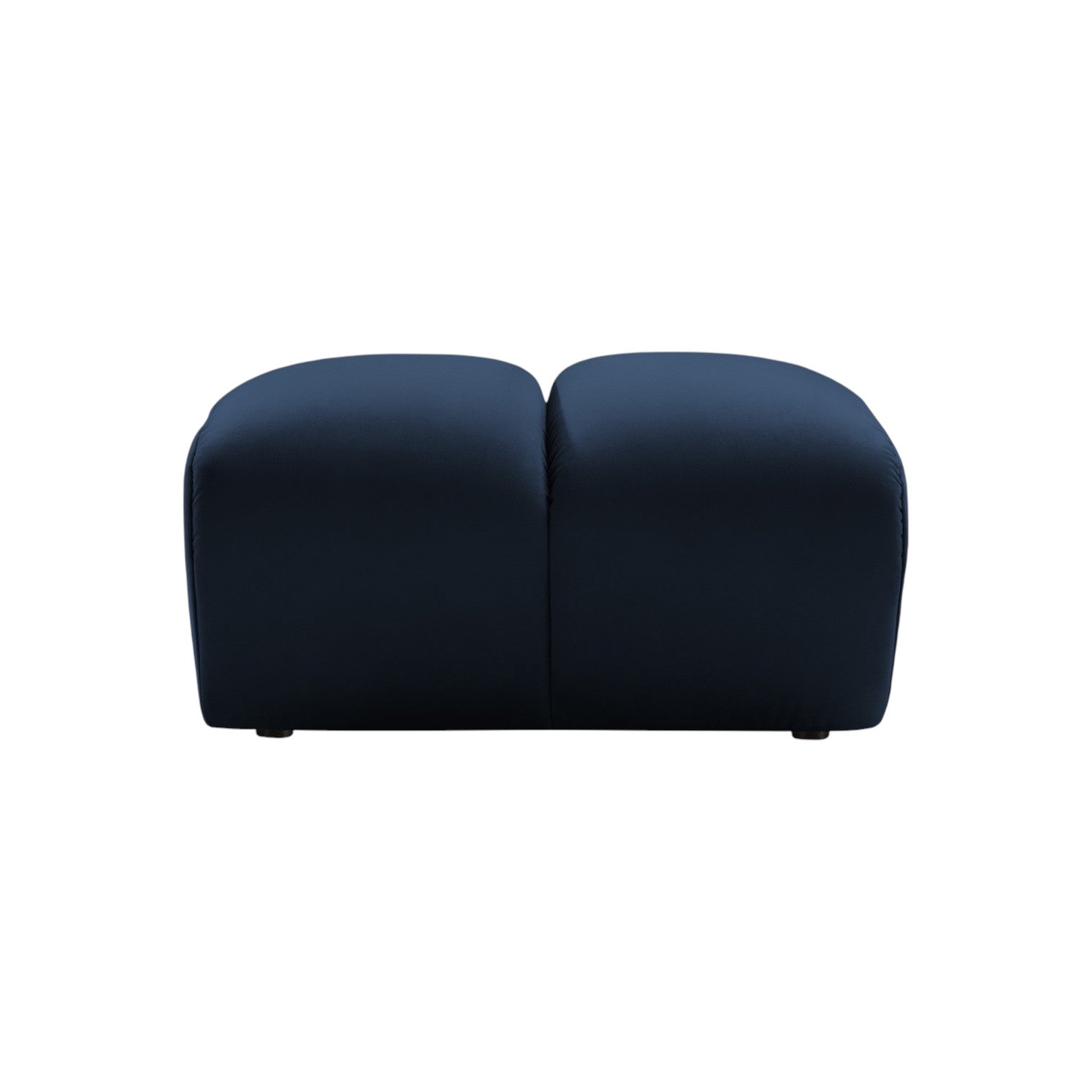 Samt Ponuf, "Diana", 1 Sitz, Royal Blue, 82x60x42
In Europa gemacht