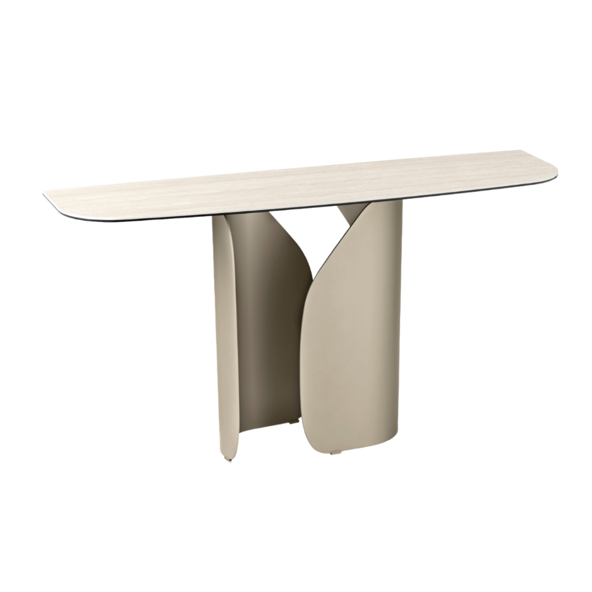 TWINS Console Cream