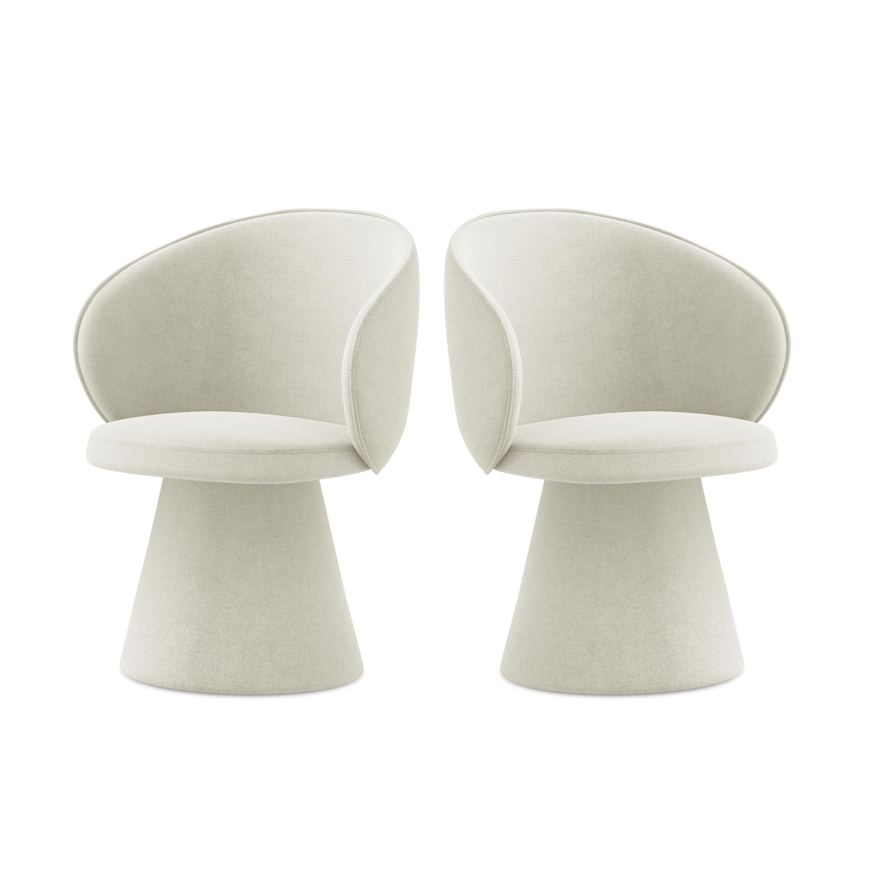 UALA Chair Beige