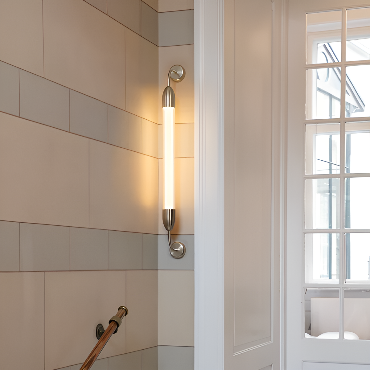 Wall lamp LEMON SQUEEZE gold