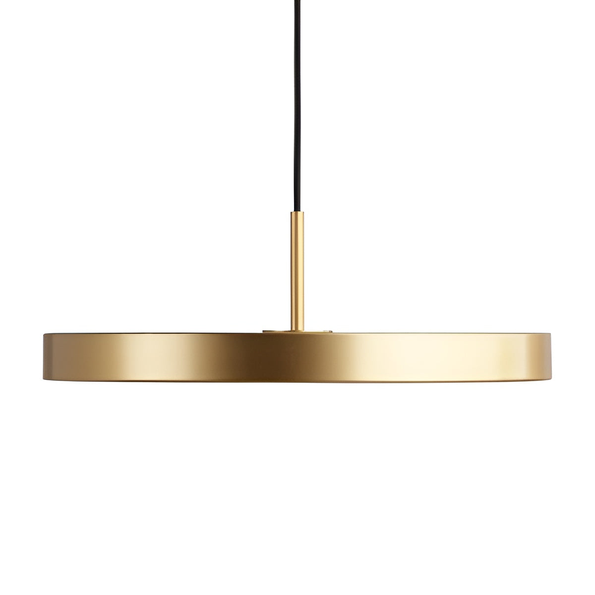 Asteria Plus Gold Pendant Lamp
