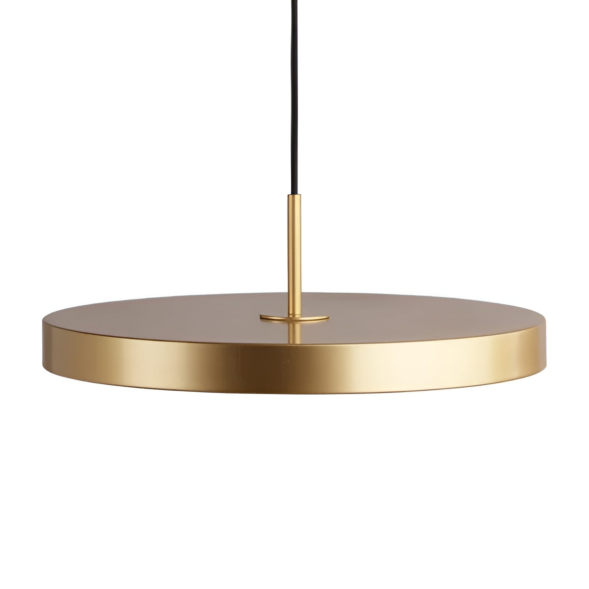 Asteria Plus Gold Pendant Lamp