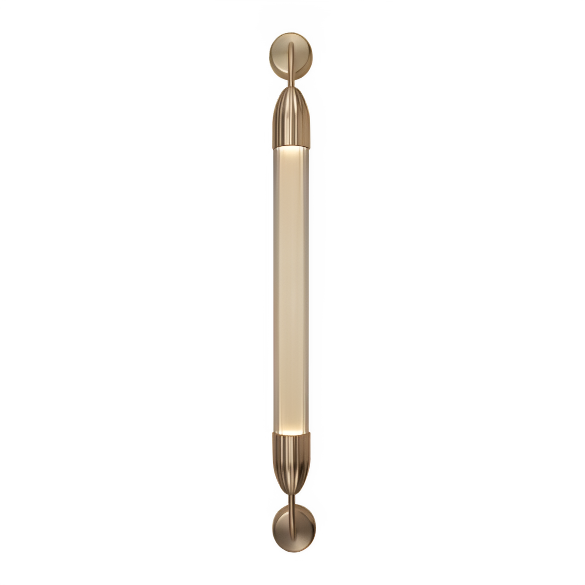 Wall lamp LEMON SQUEEZE gold