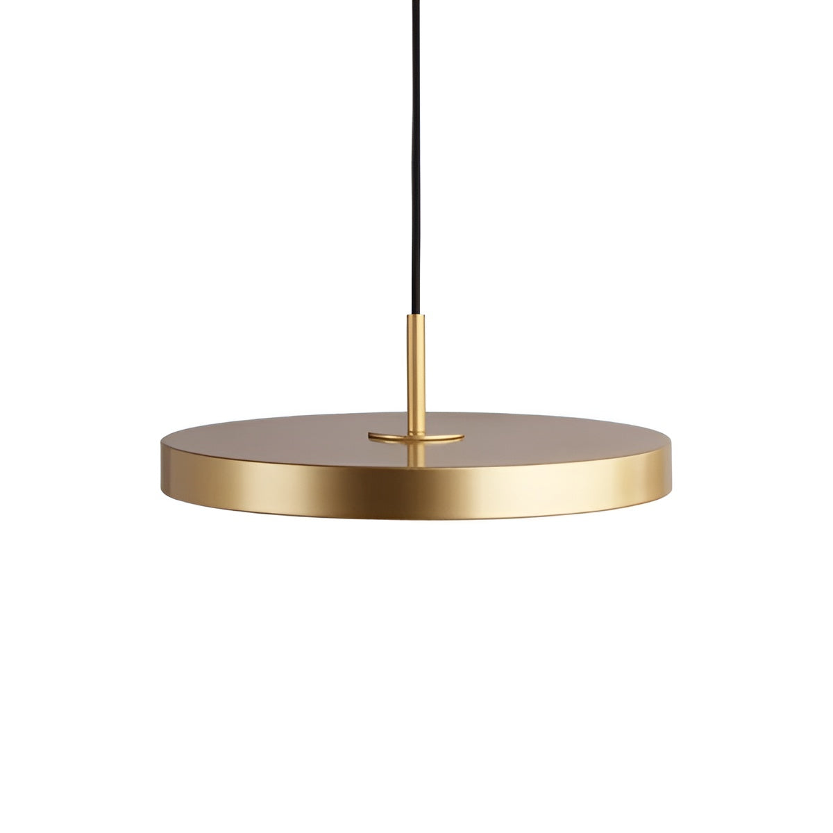 Asteria Plus Gold Pendant Lamp