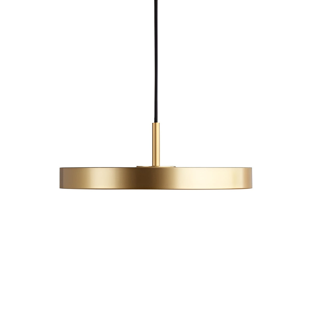 Asteria Plus Gold Pendant Lamp