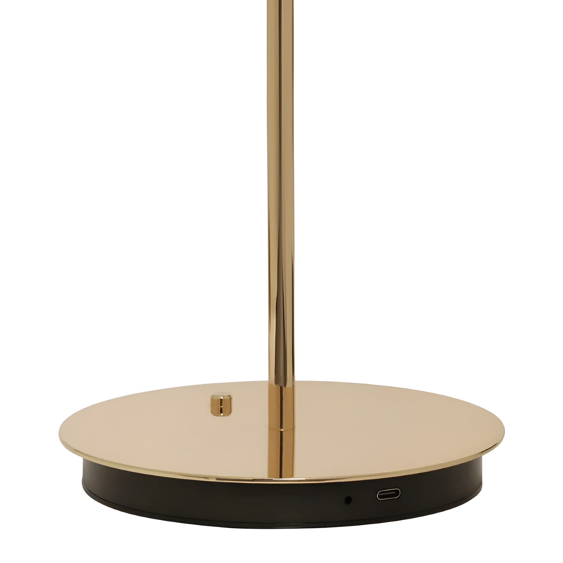 Tragbare Lampe ASTERIA MOVE gold
