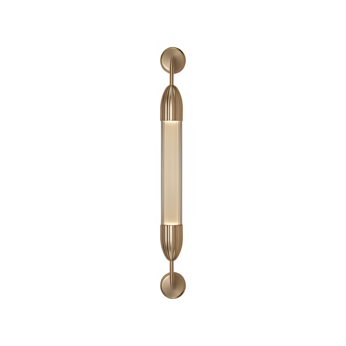 Wall lamp LEMON SQUEEZE gold