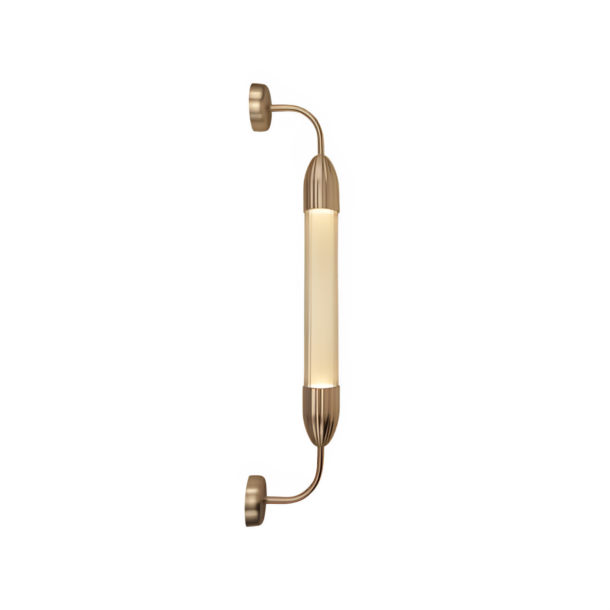 Wall lamp LEMON SQUEEZE gold