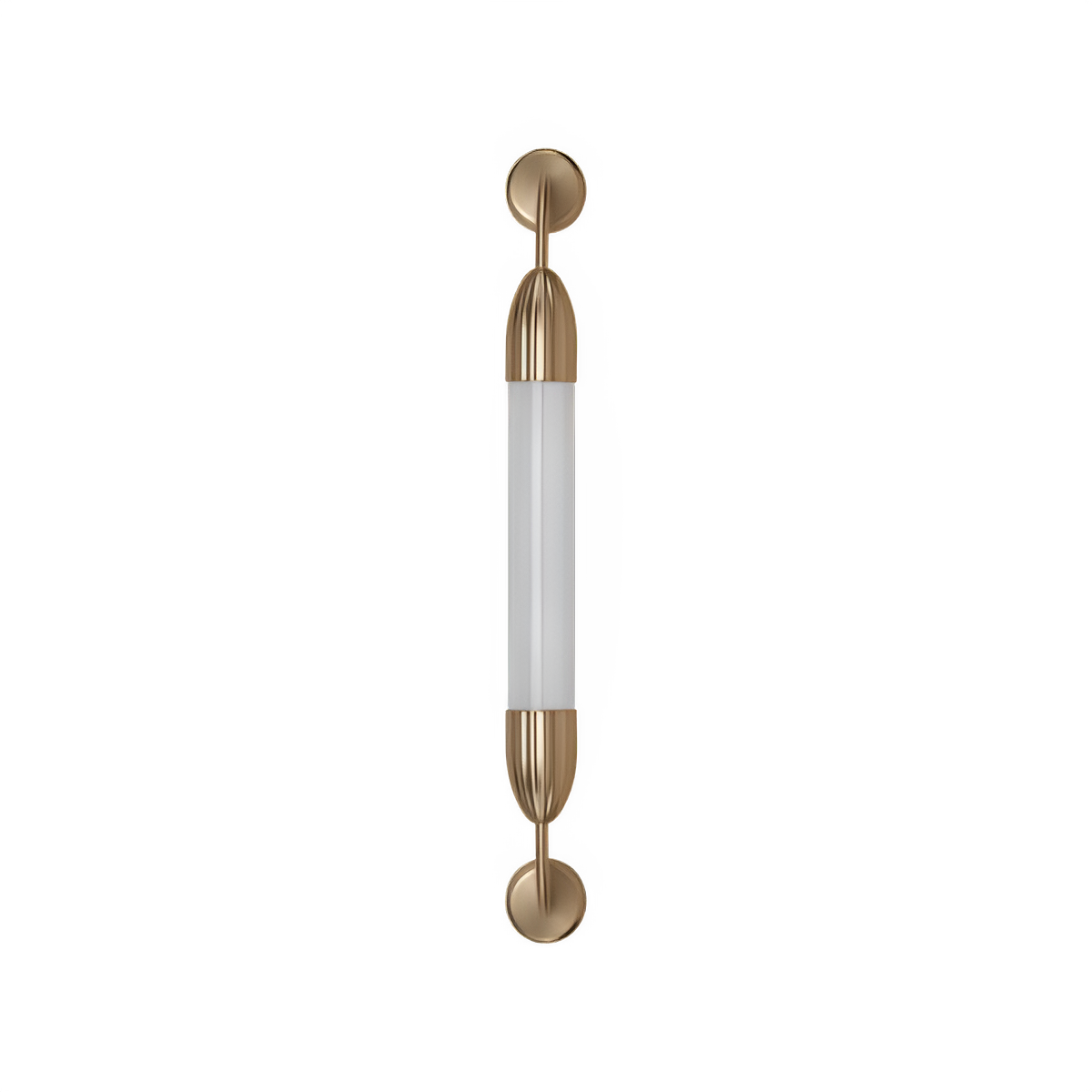 Wall lamp LEMON SQUEEZE gold