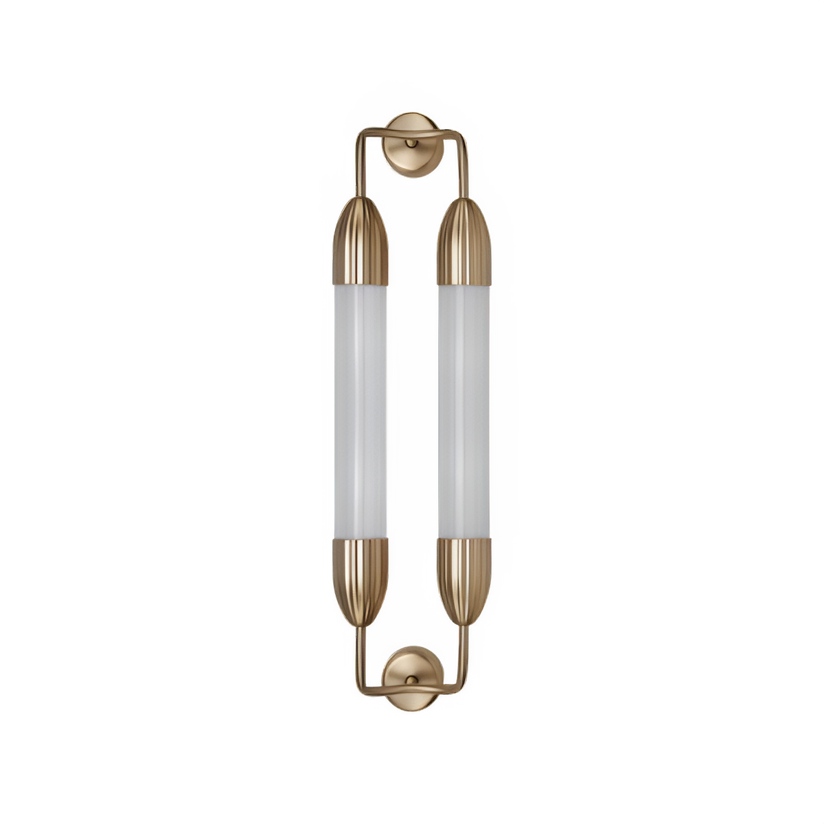 LEMON SQUEEZE DOUBLE wall lamp gold