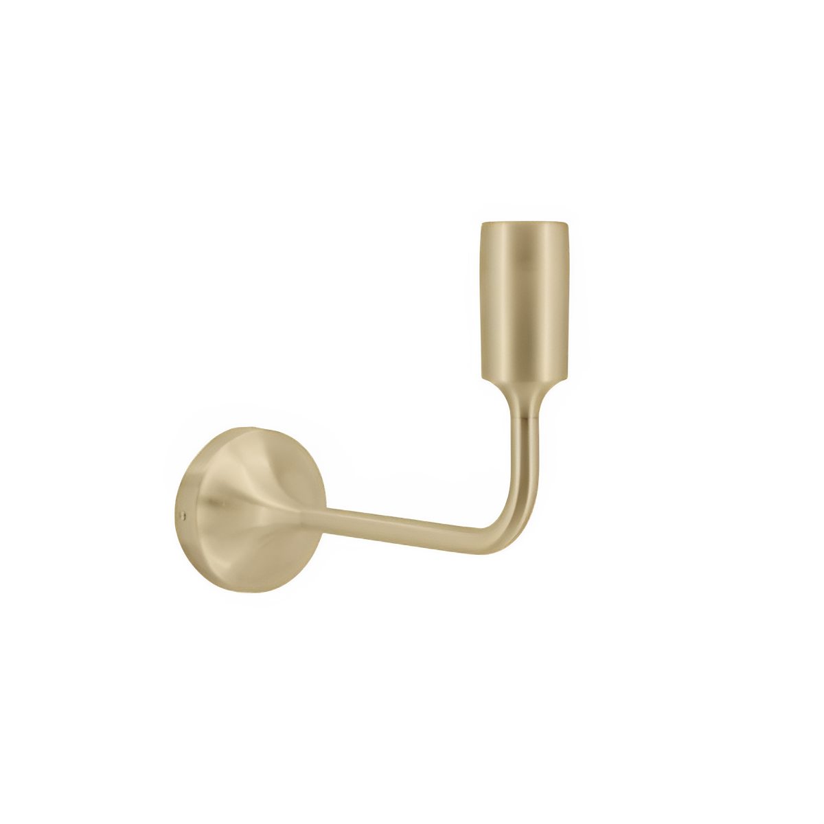 SANTÉ wall lamp base gold