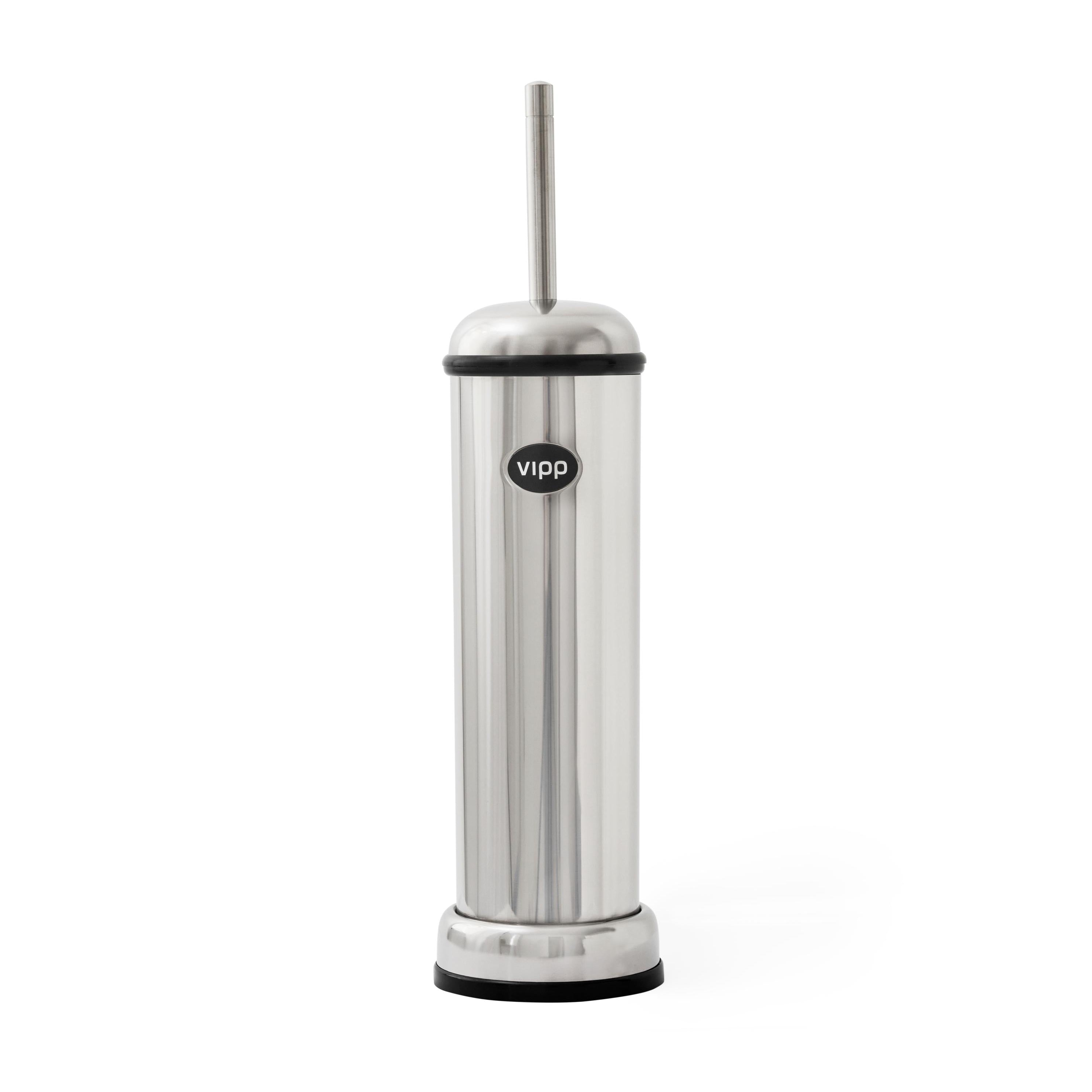 VIPP Steel Toilet Brush