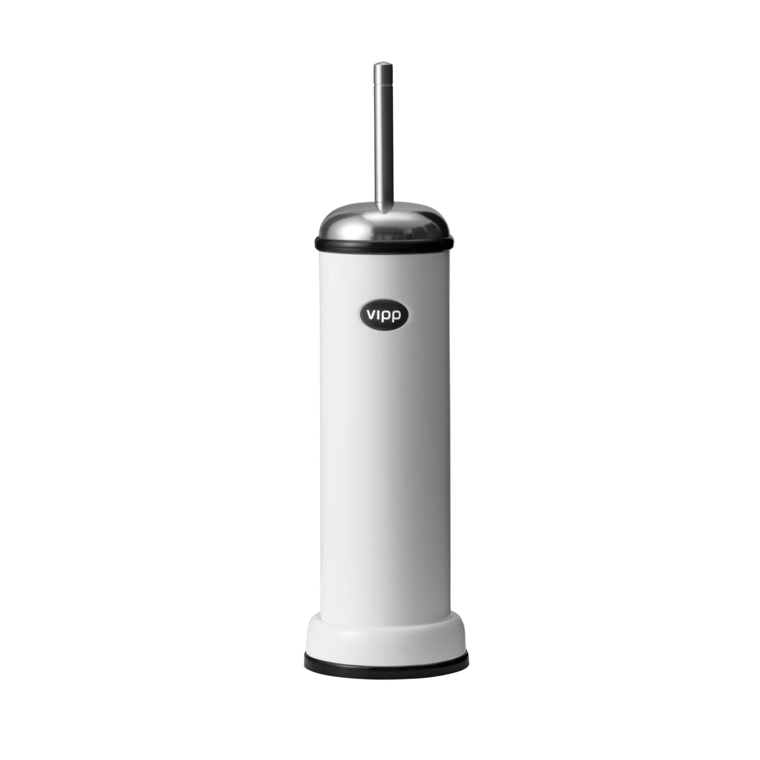 VIPP toilet brush white