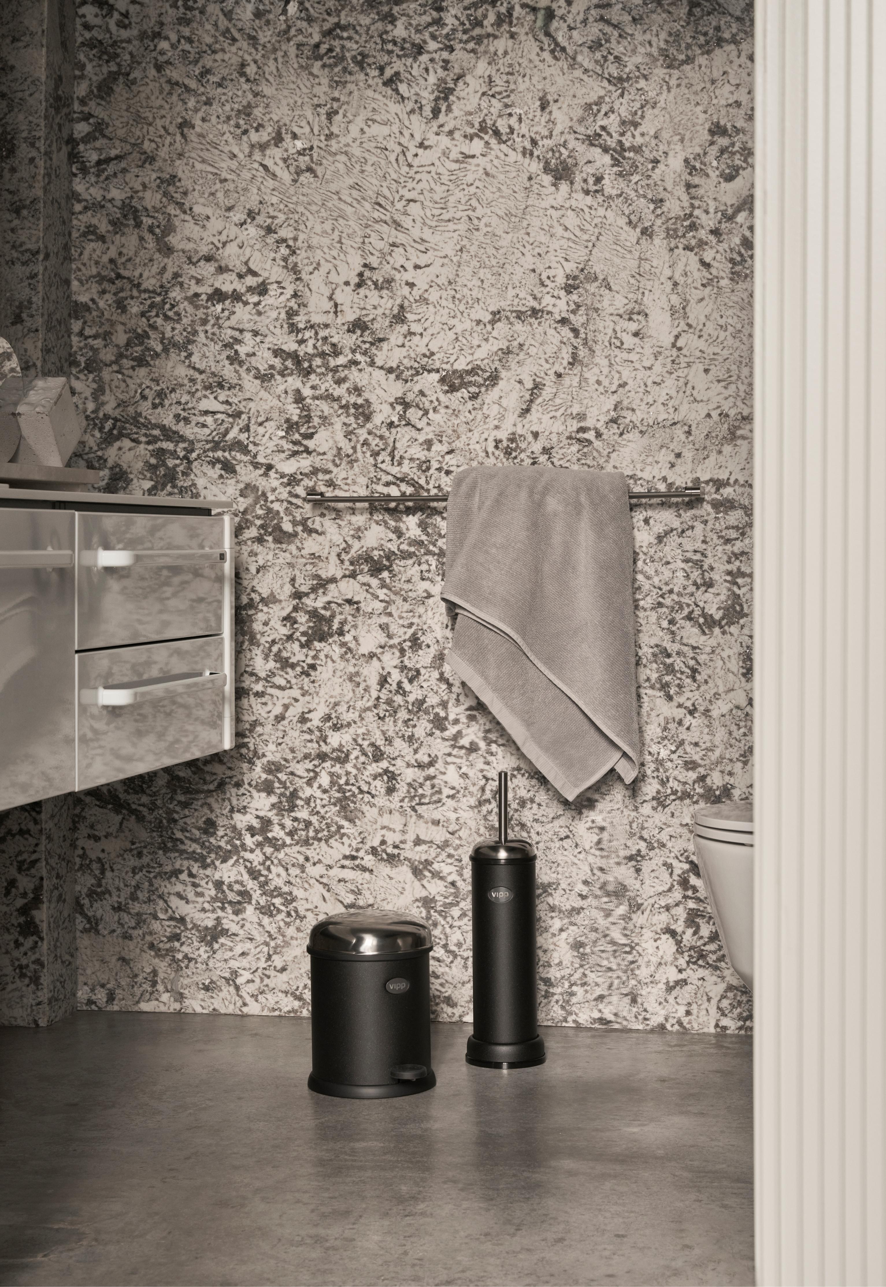 VIPP Toilet Brush Beige