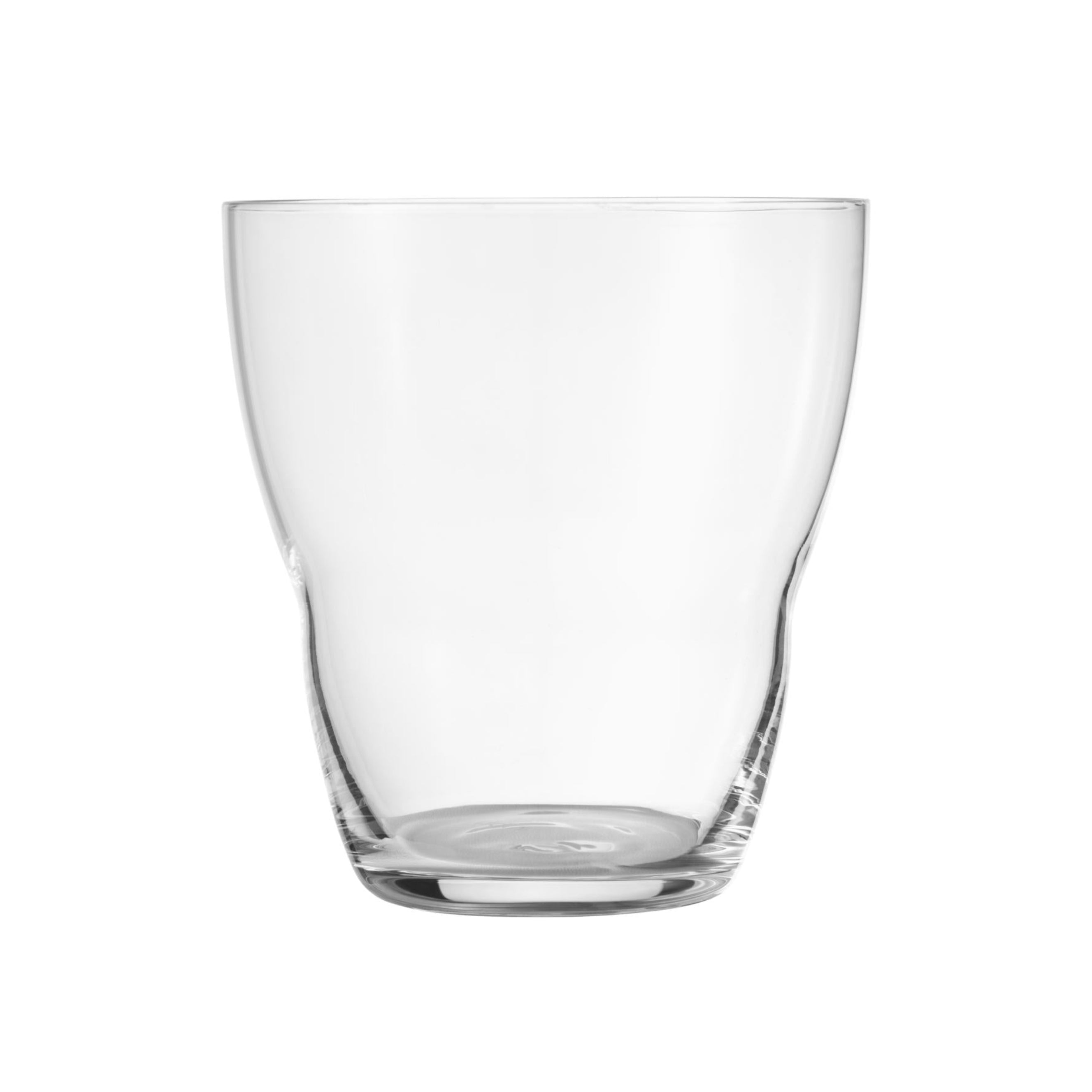 VIPP Transparent Glasses Set