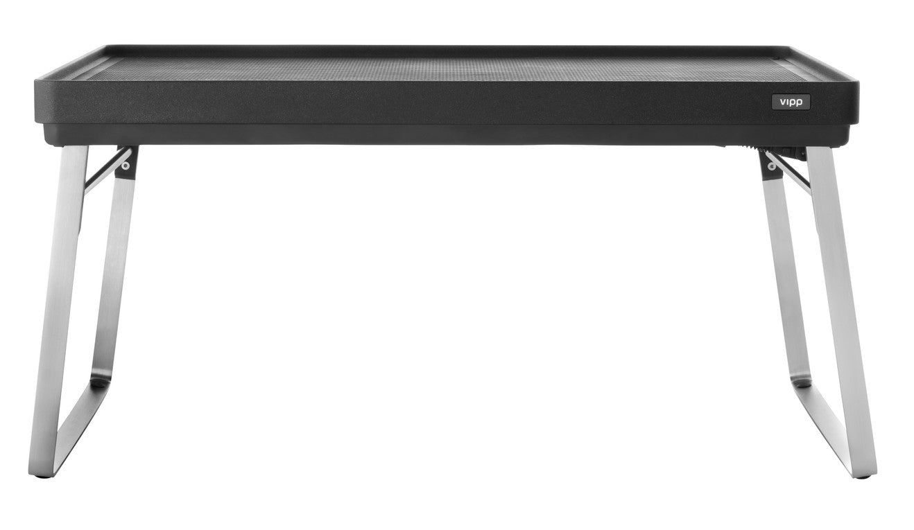 Taca 401 black with aluminum base
