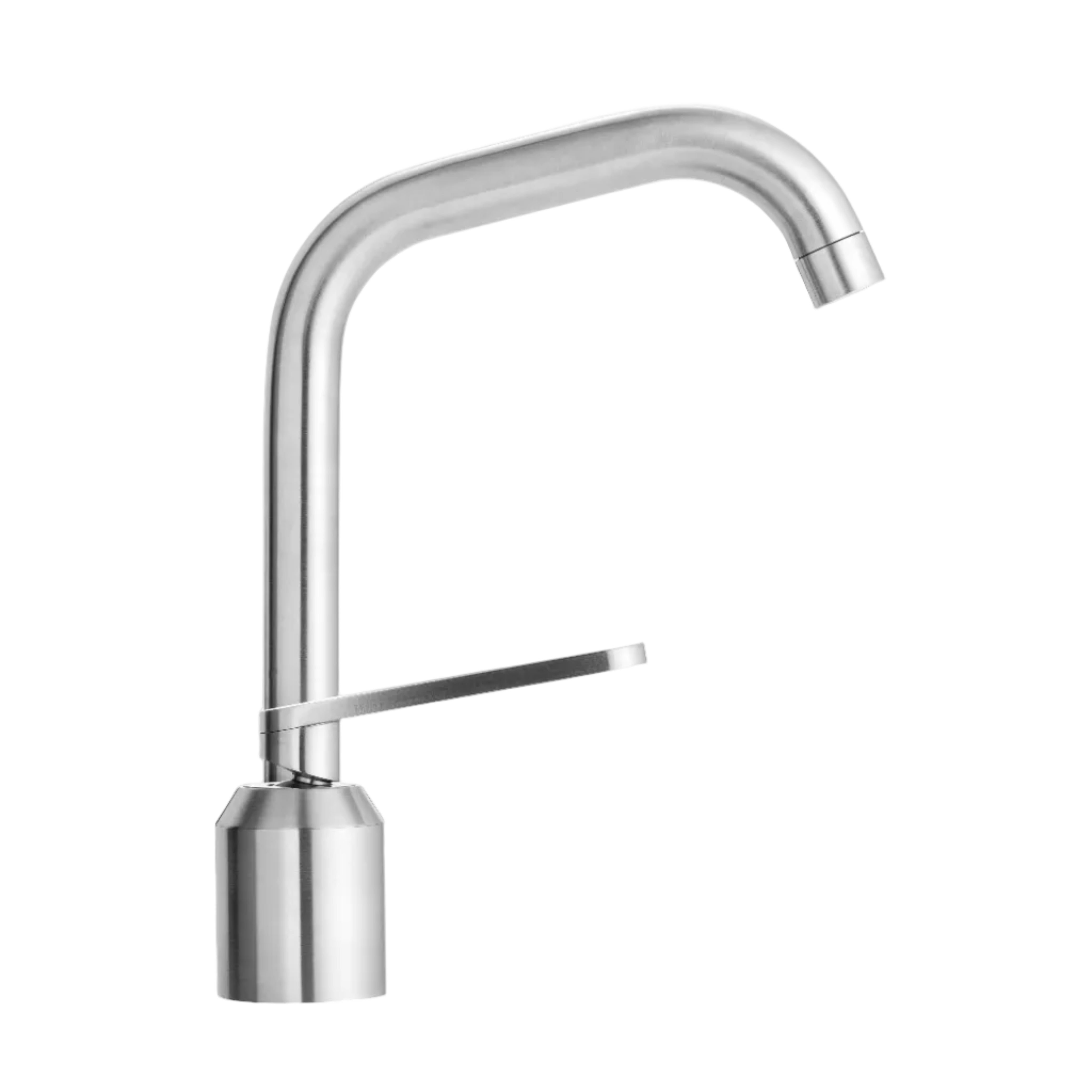 VIPP Bathroom Faucet Stainless Steel