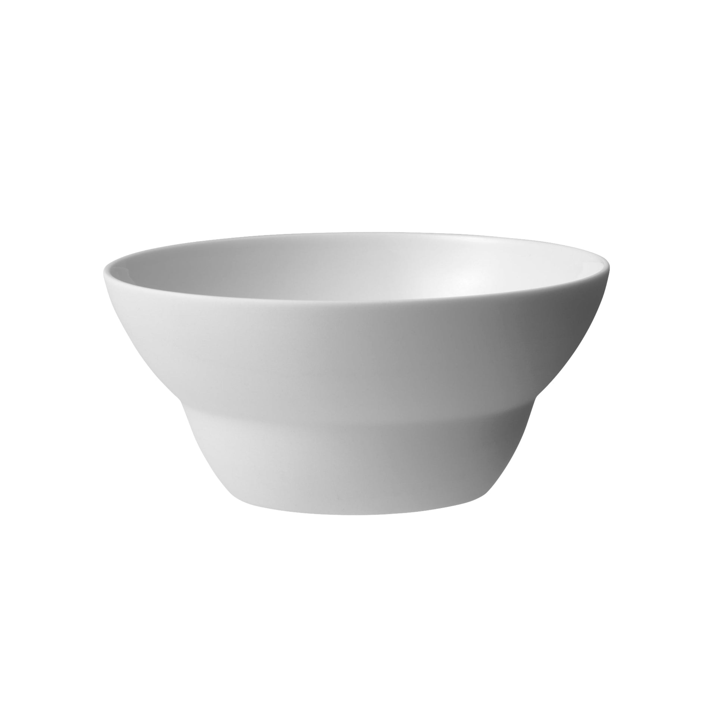 VIPP White Porcelain Bowl Set