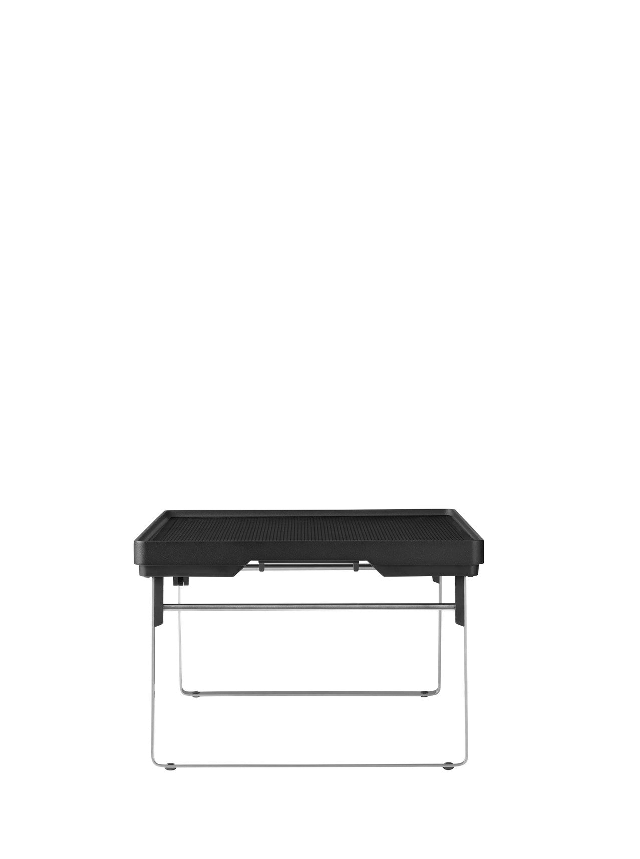 Taca 401 black with aluminum base