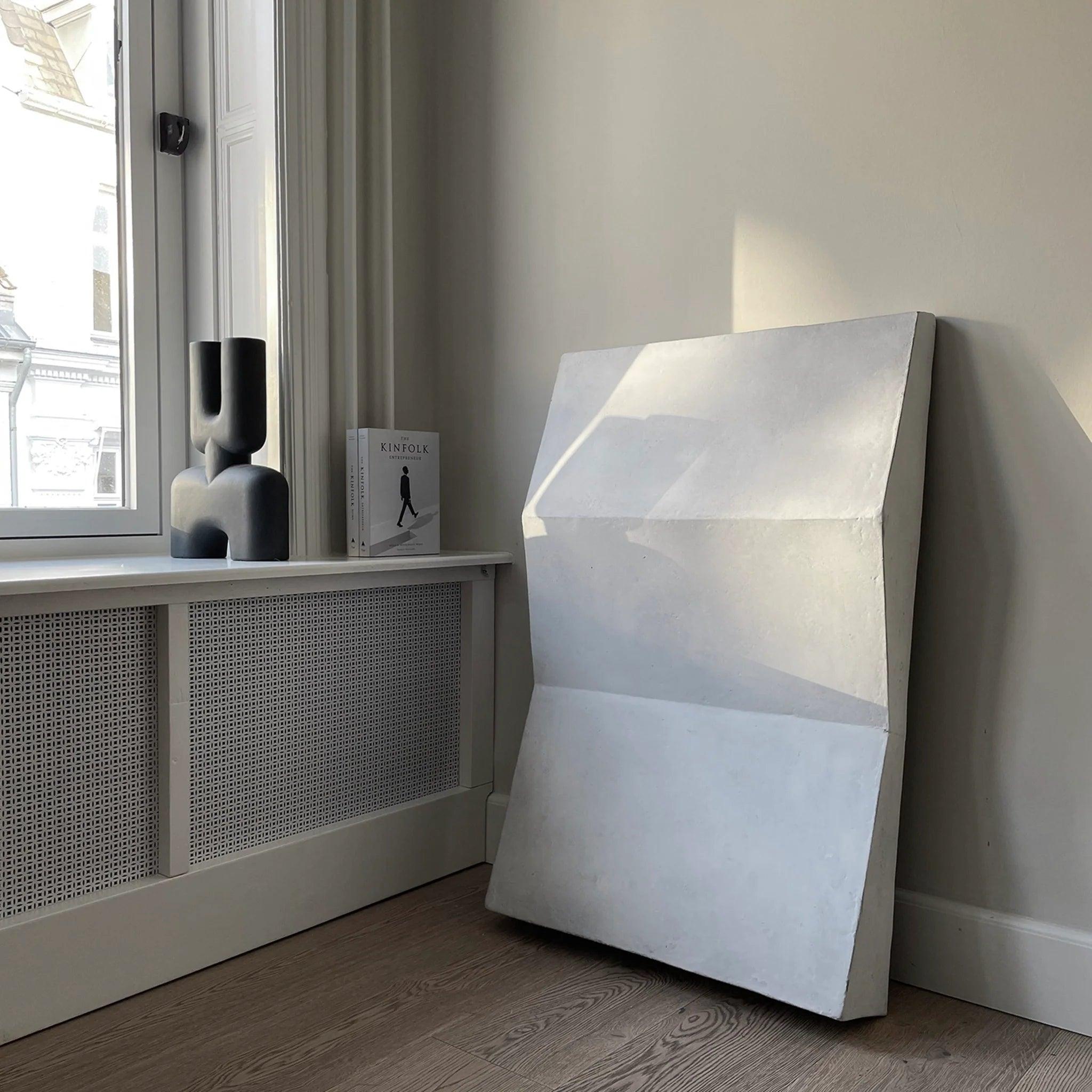 Wazon COBRA DOUBLE czarny 101 Copenhagen Eye on Design
