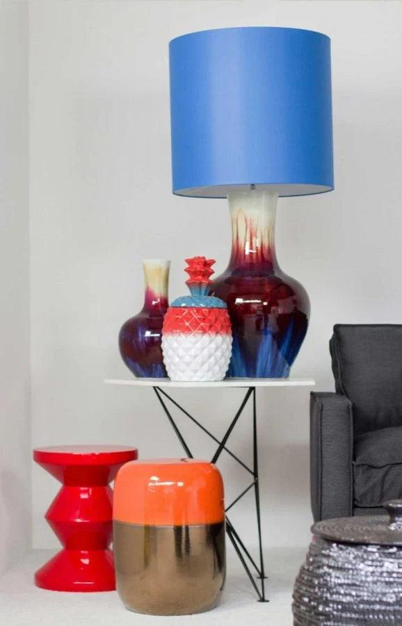 Wazon CRAZY porcelanowy Pols Potten Eye on Design