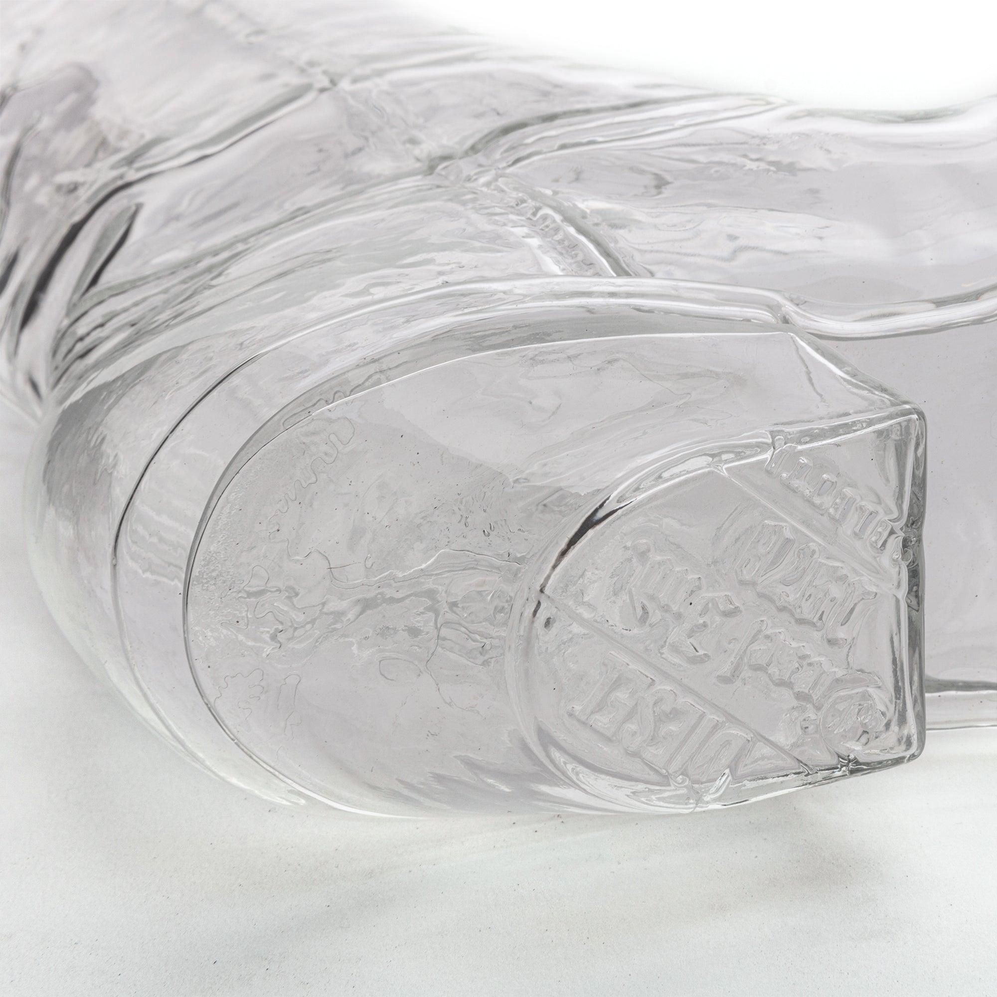 Wazon CRYSTALBOOTIE szklany Seletti Eye on Design