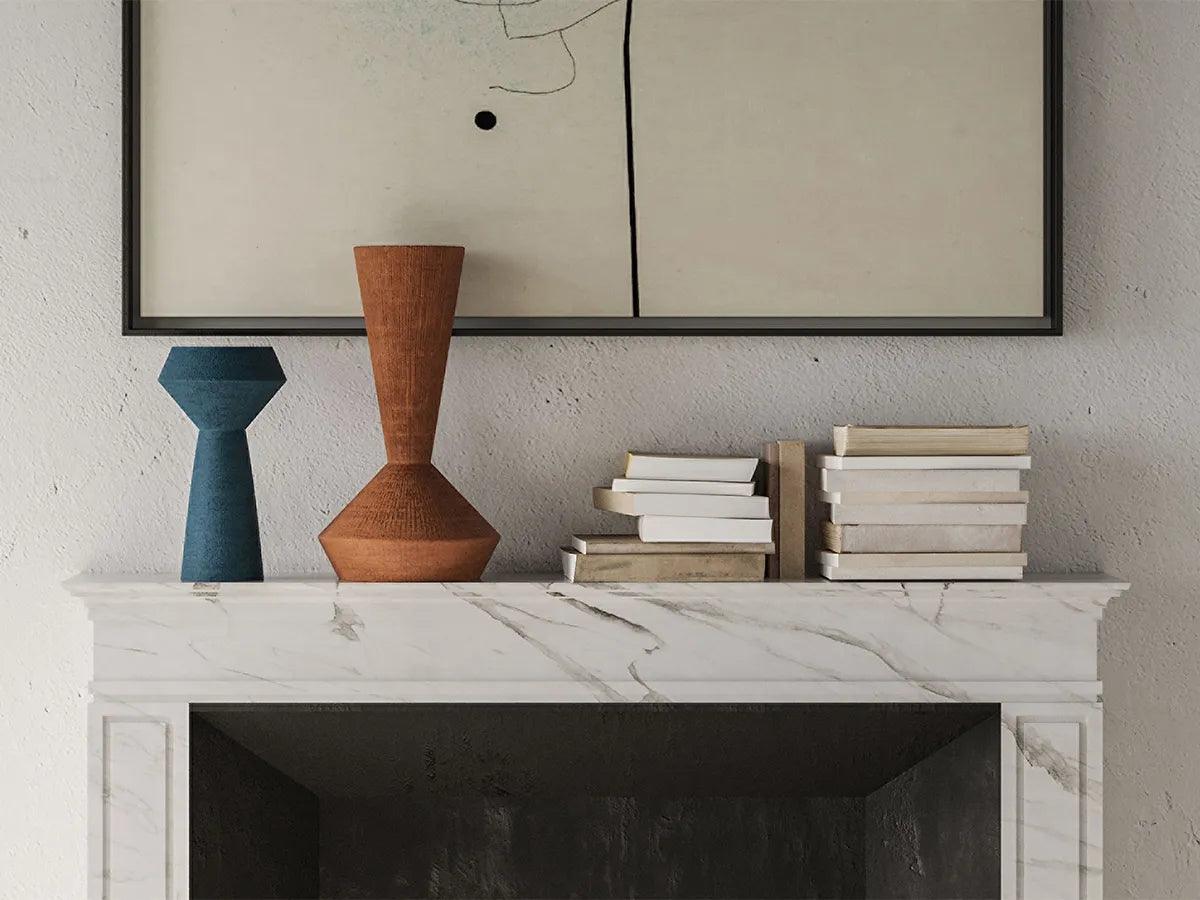 Wazon FAVENTIA EDITUS turkusowy Liu Jo Living Eye on Design