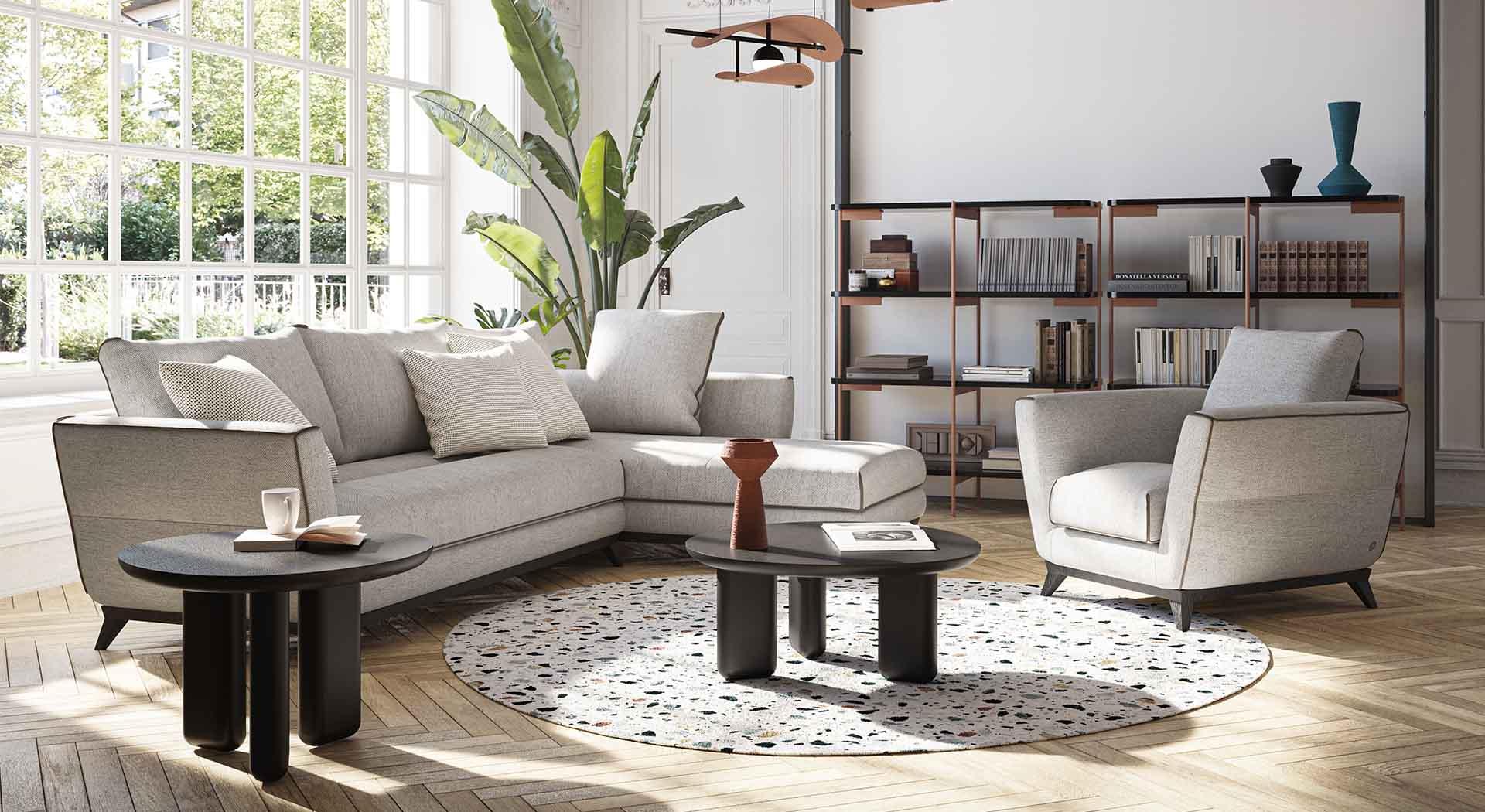 Wazon FAVENTIA TENUIS turkusowy Liu Jo Living Eye on Design