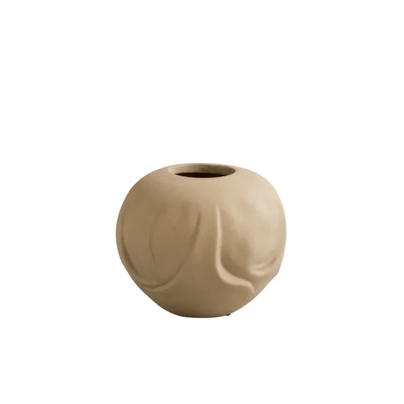 Wazon ORIMONO piaskowy 101 Copenhagen S Eye on Design