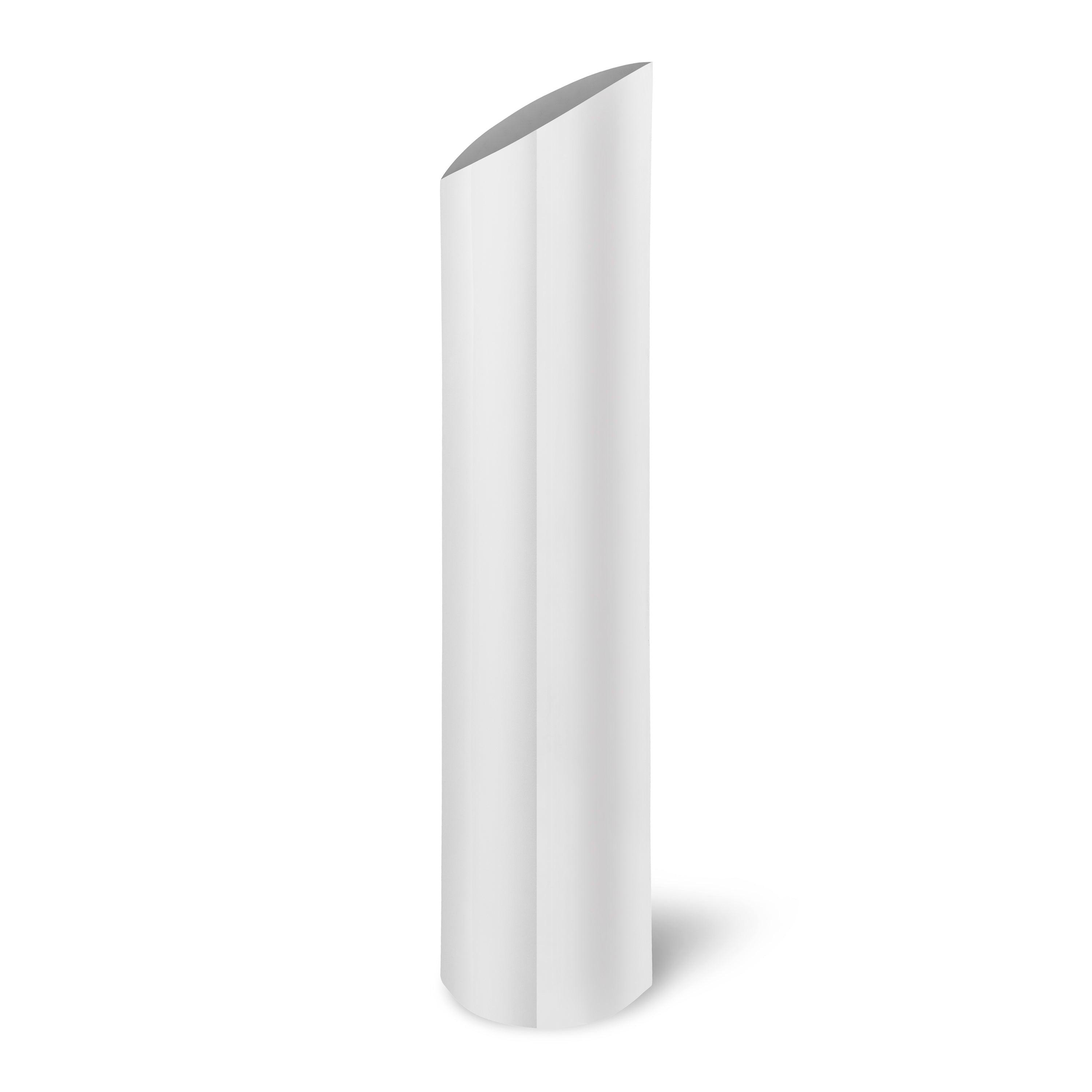 Wazon PAROVA inox Zieta Studio L85 Eye on Design