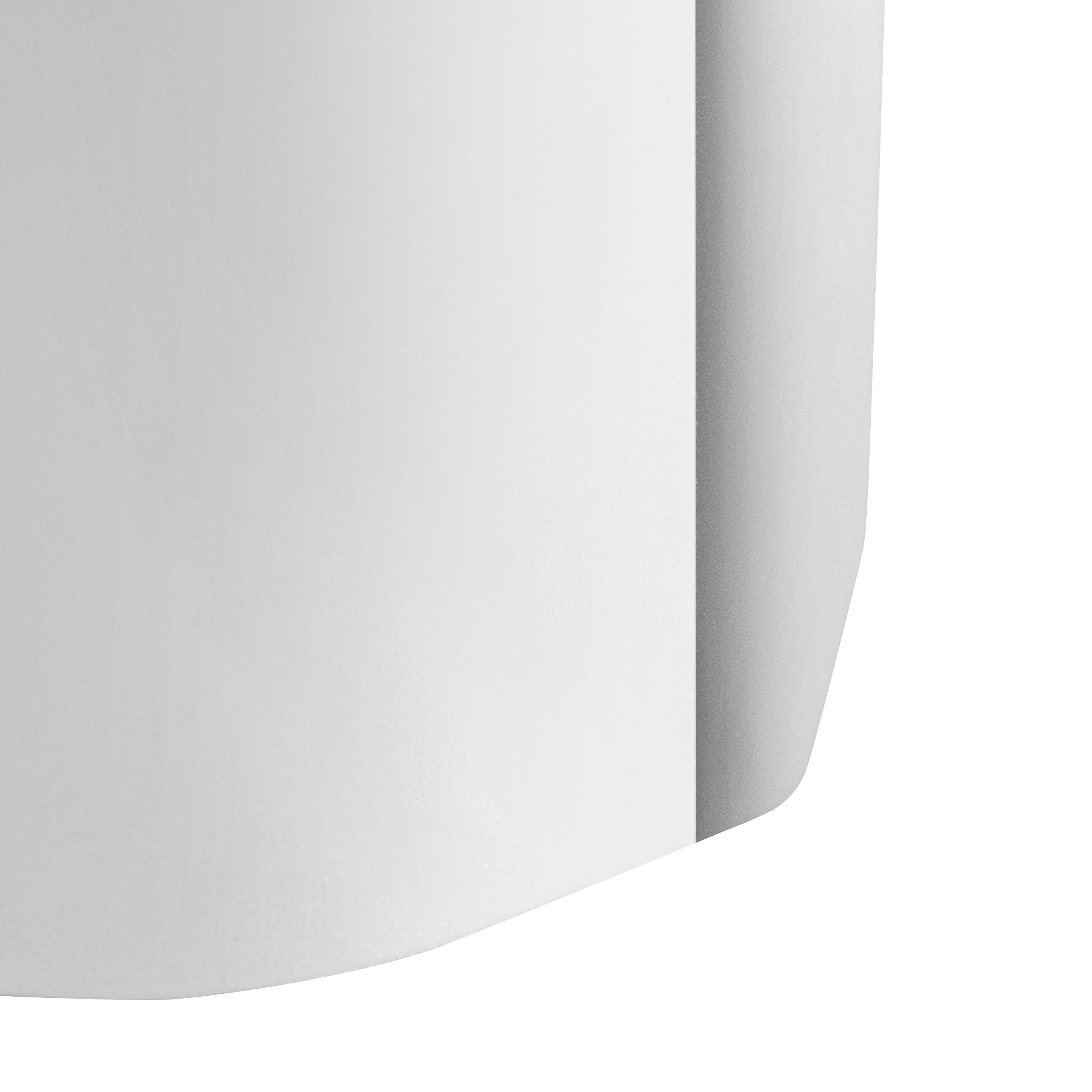 Wazon PAROVA inox Zieta Studio Eye on Design