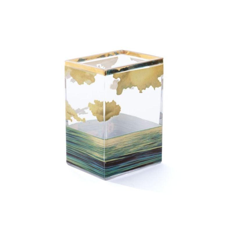 Wazon SEA GIRL Seletti Eye on Design