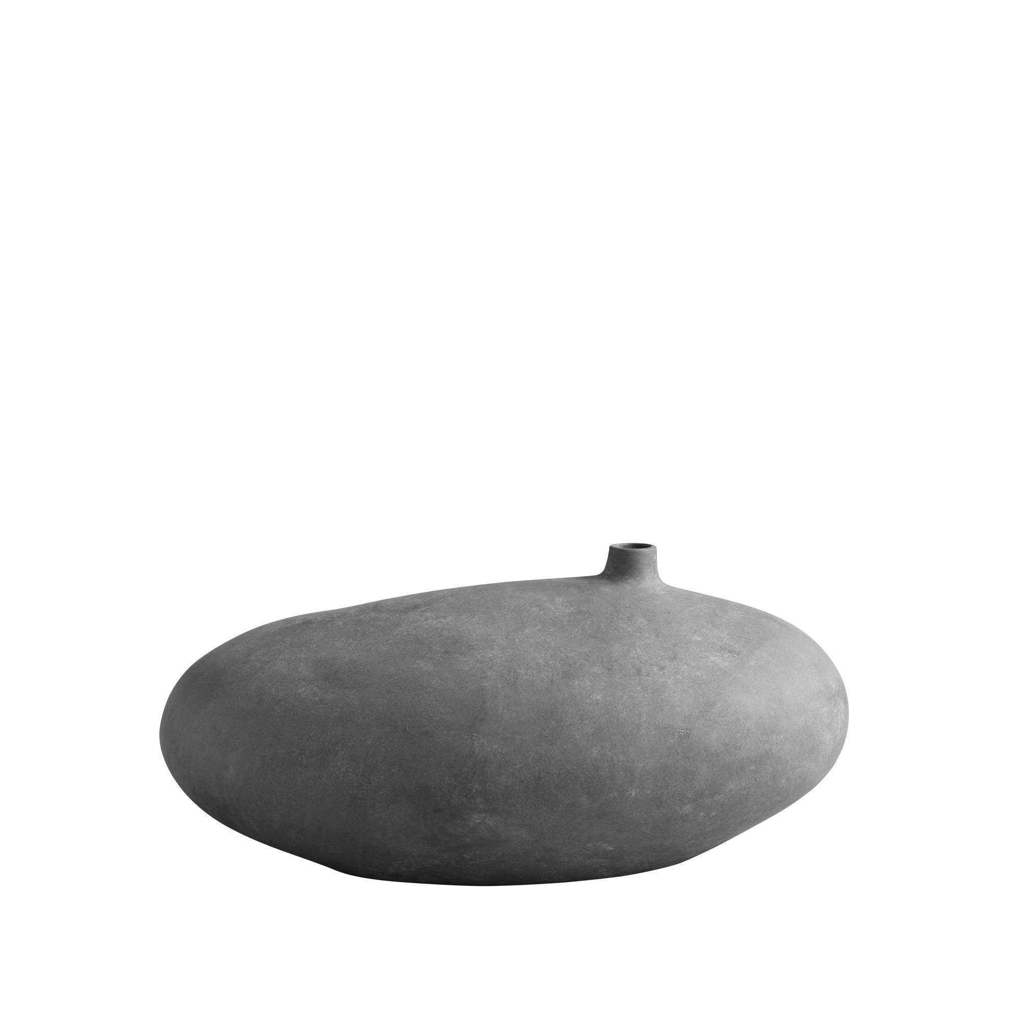 Wazon SUBMARINE ciemnoszary 101 Copenhagen M Eye on Design