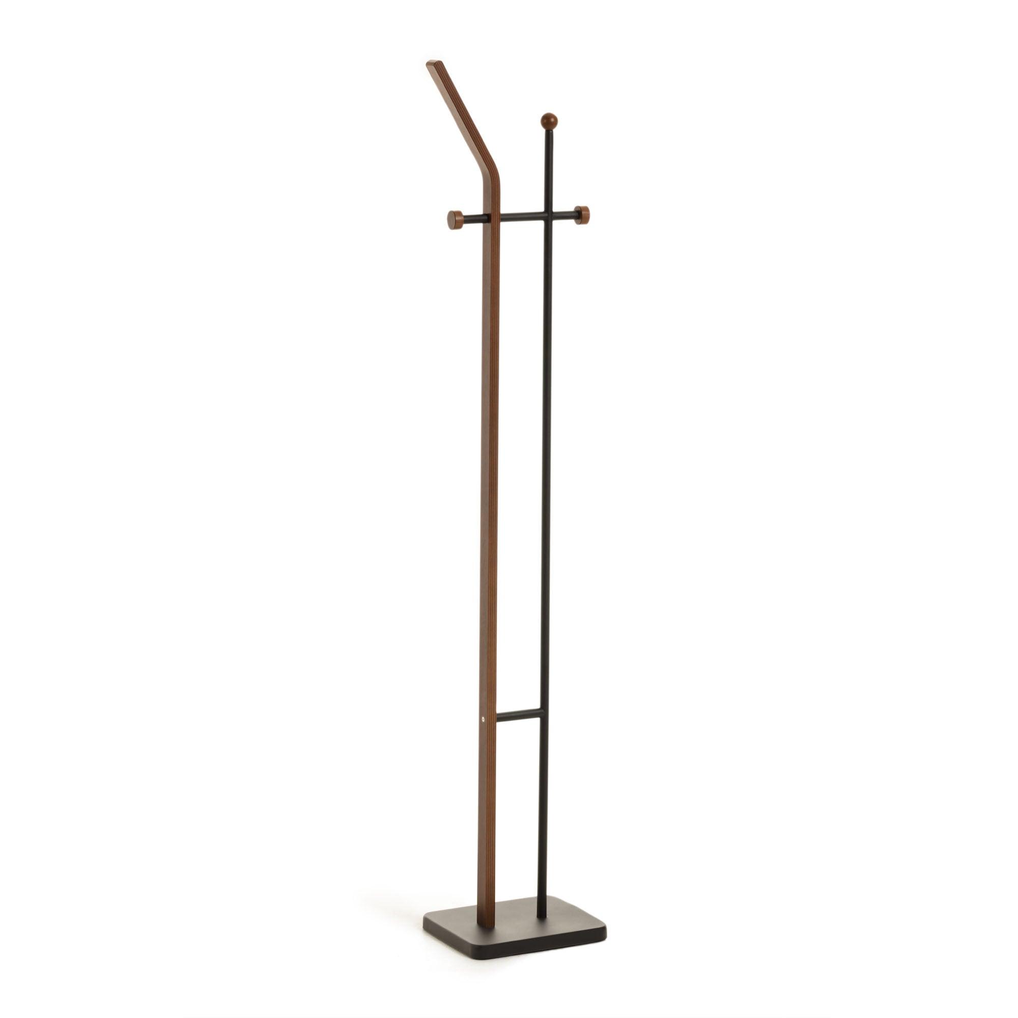 Wieszak MAGALI czarny La Forma Eye on Design