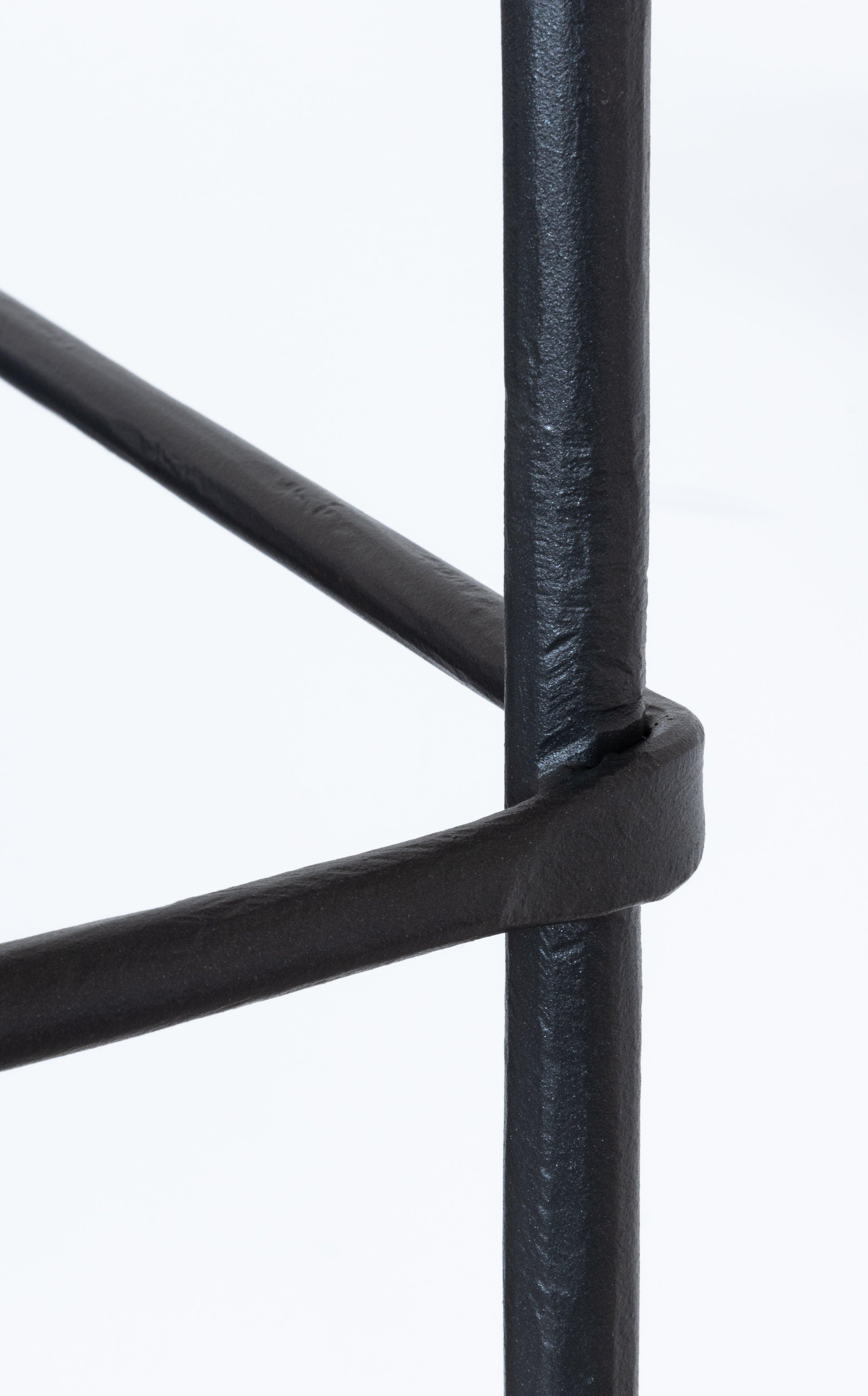Wieszak OFFICINA czarny Magis Eye on Design