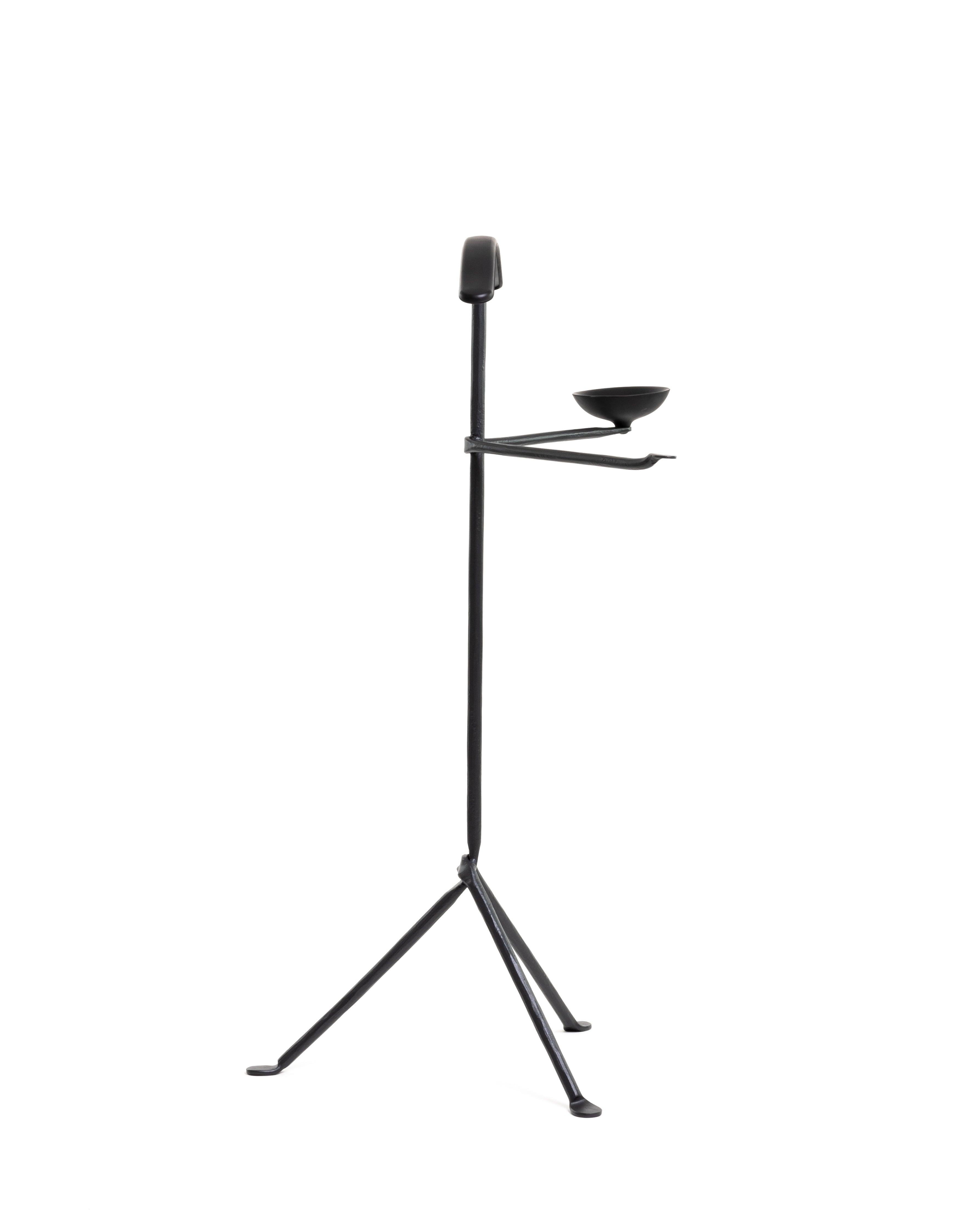 Wieszak OFFICINA czarny Magis Eye on Design