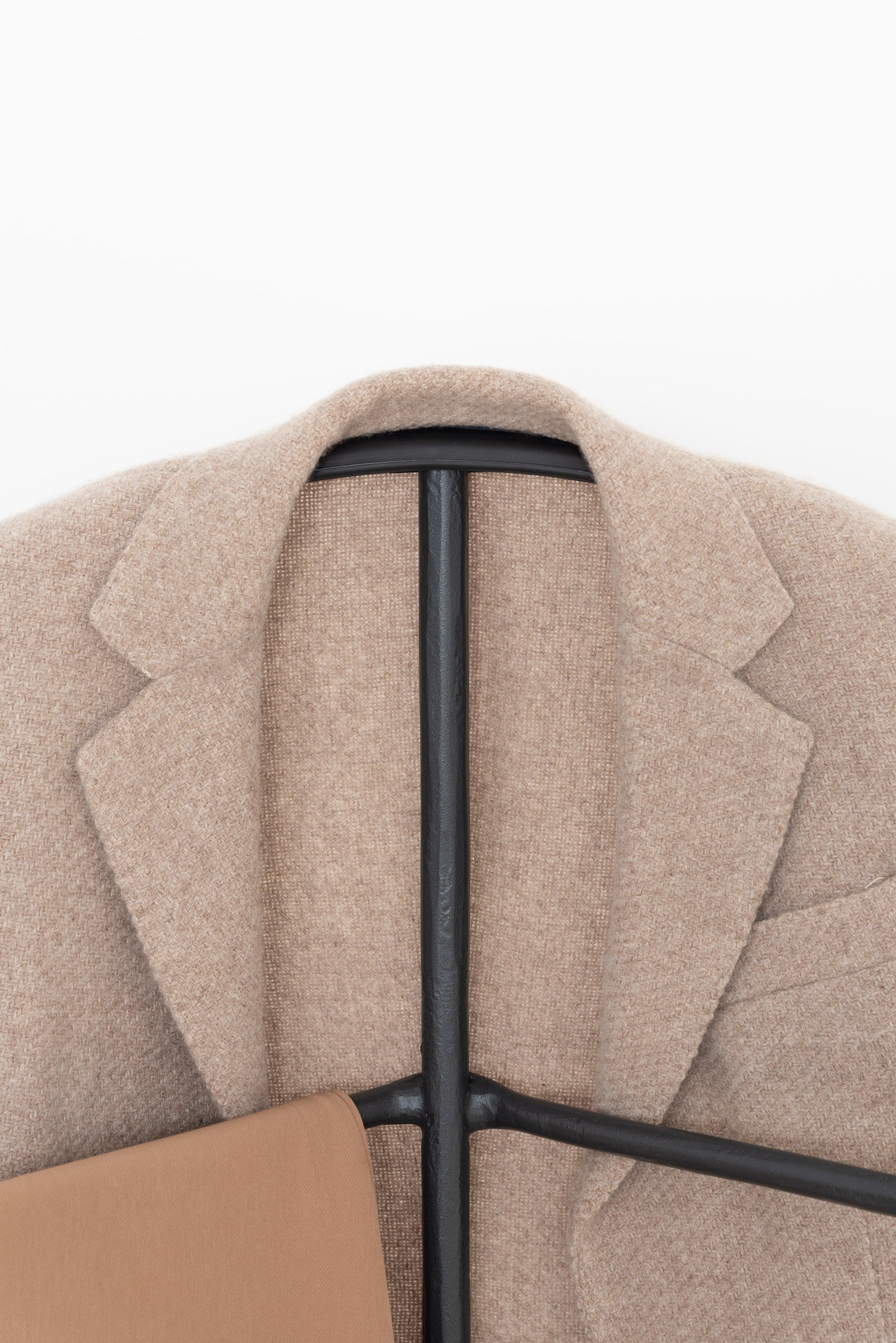 Wieszak OFFICINA czarny Magis Eye on Design