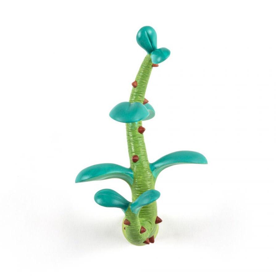 Wieszak SPROUT zielony Seletti Eye on Design