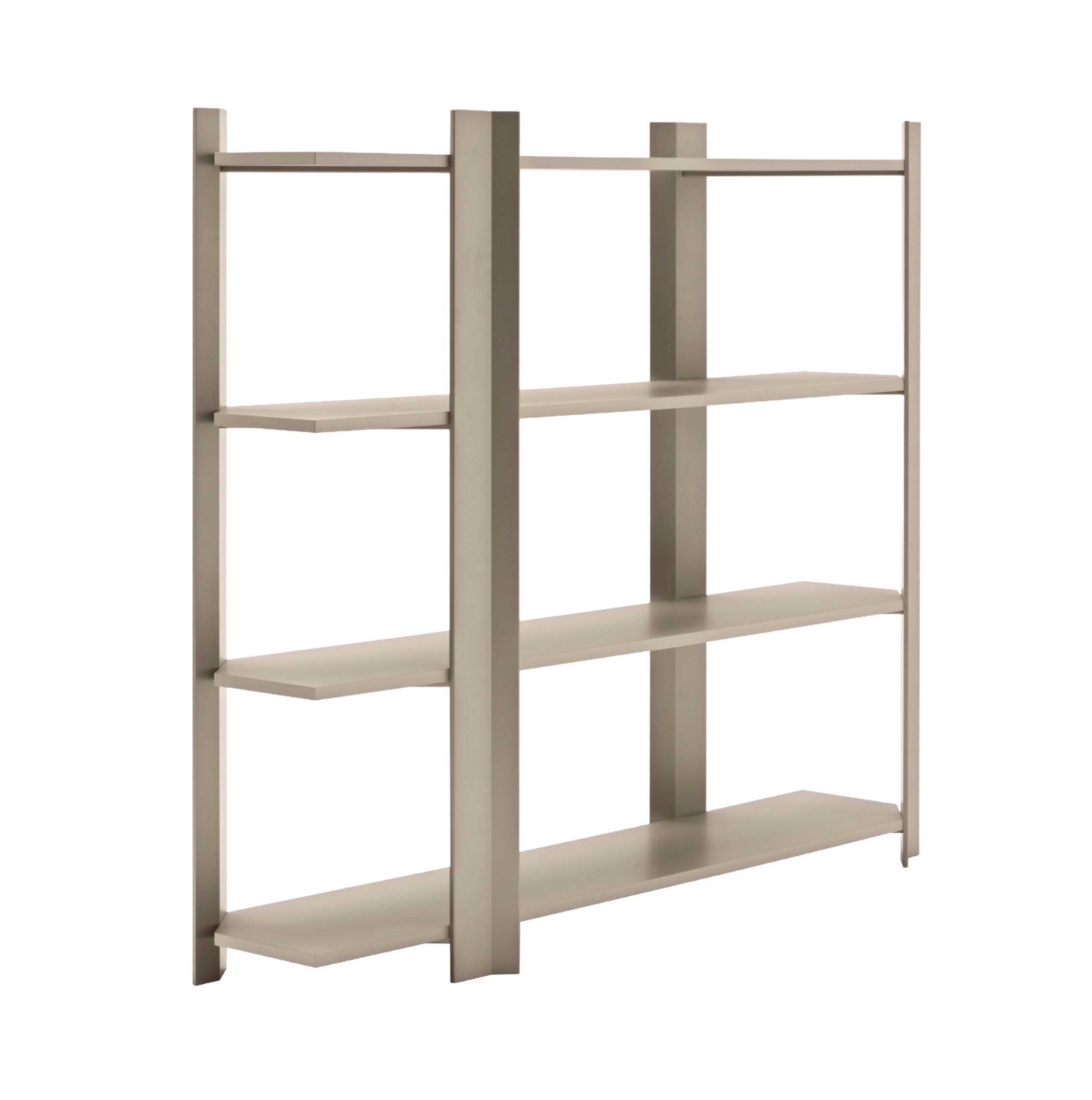 Beige Shelf WU