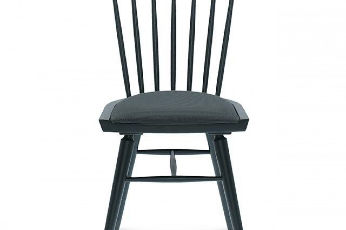 Stuhl A-0537 Buchenholz