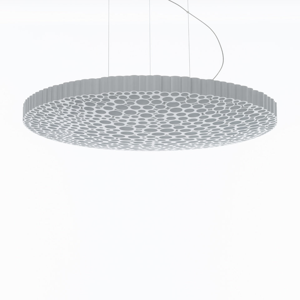 CALIPSO White Pendant Lamp