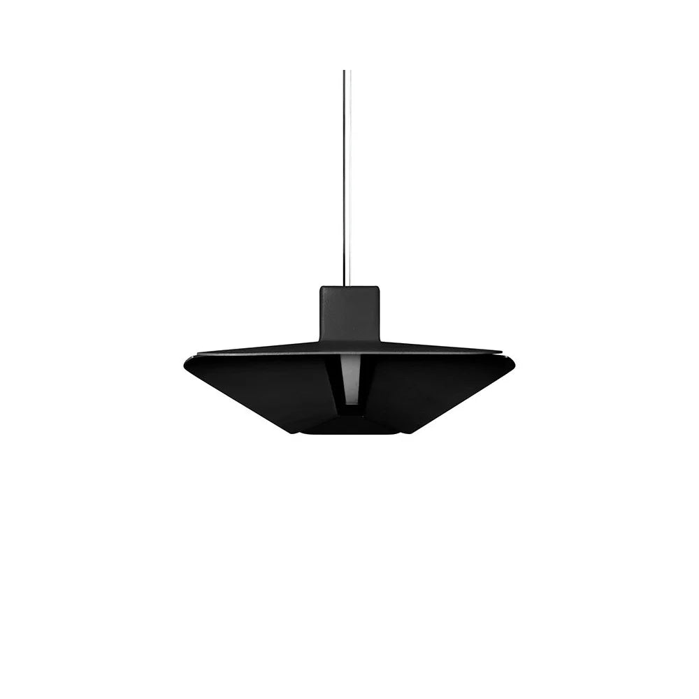 YOTTSU schwarze Pendelleuchte
