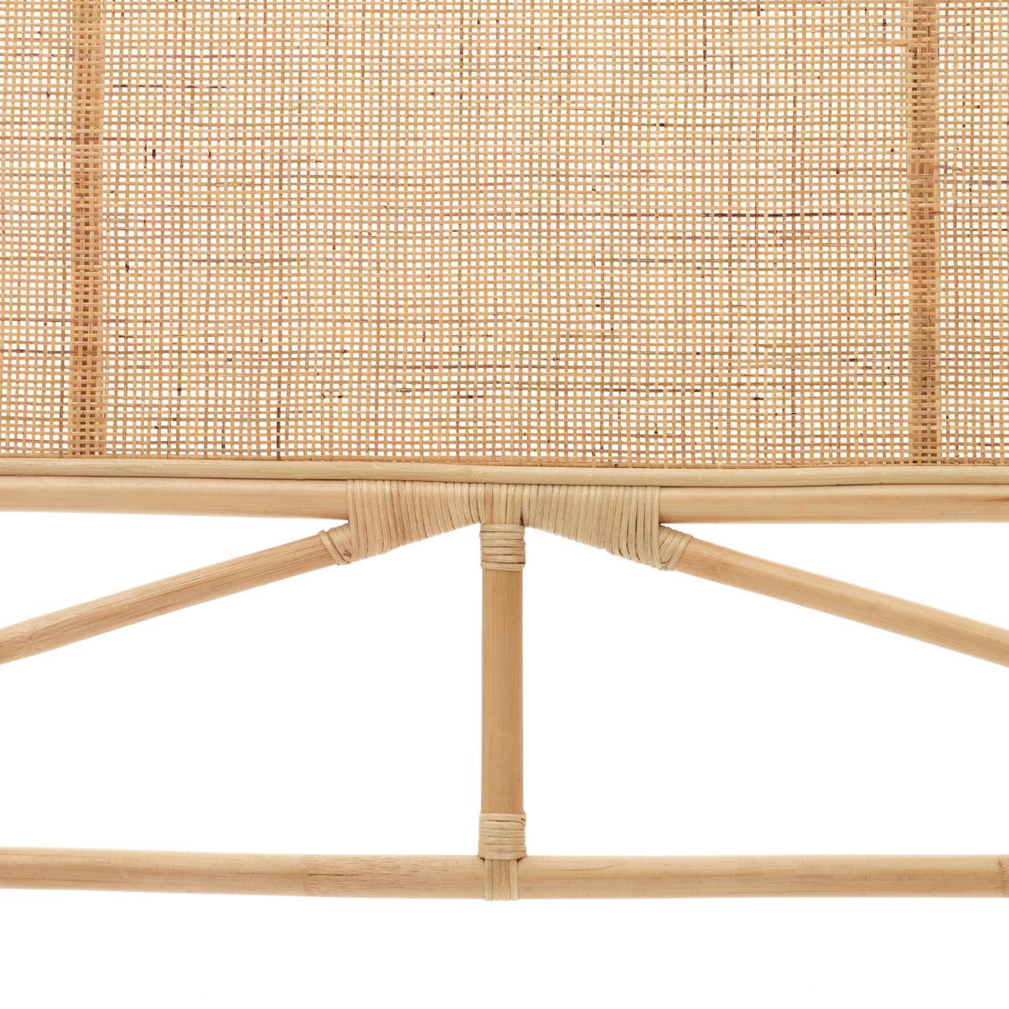 Zagłówek QUITERIE rattanowy La Forma Eye on Design