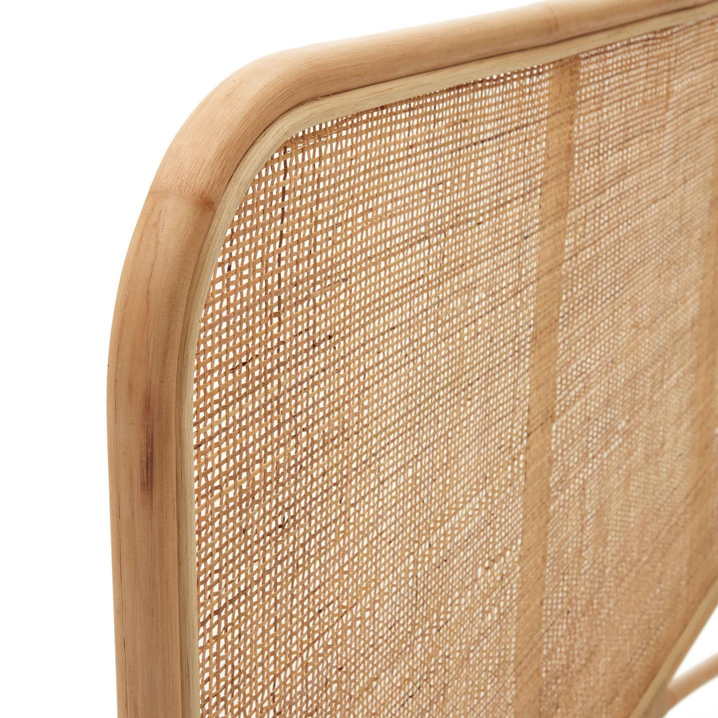 Zagłówek QUITERIE rattanowy La Forma Eye on Design