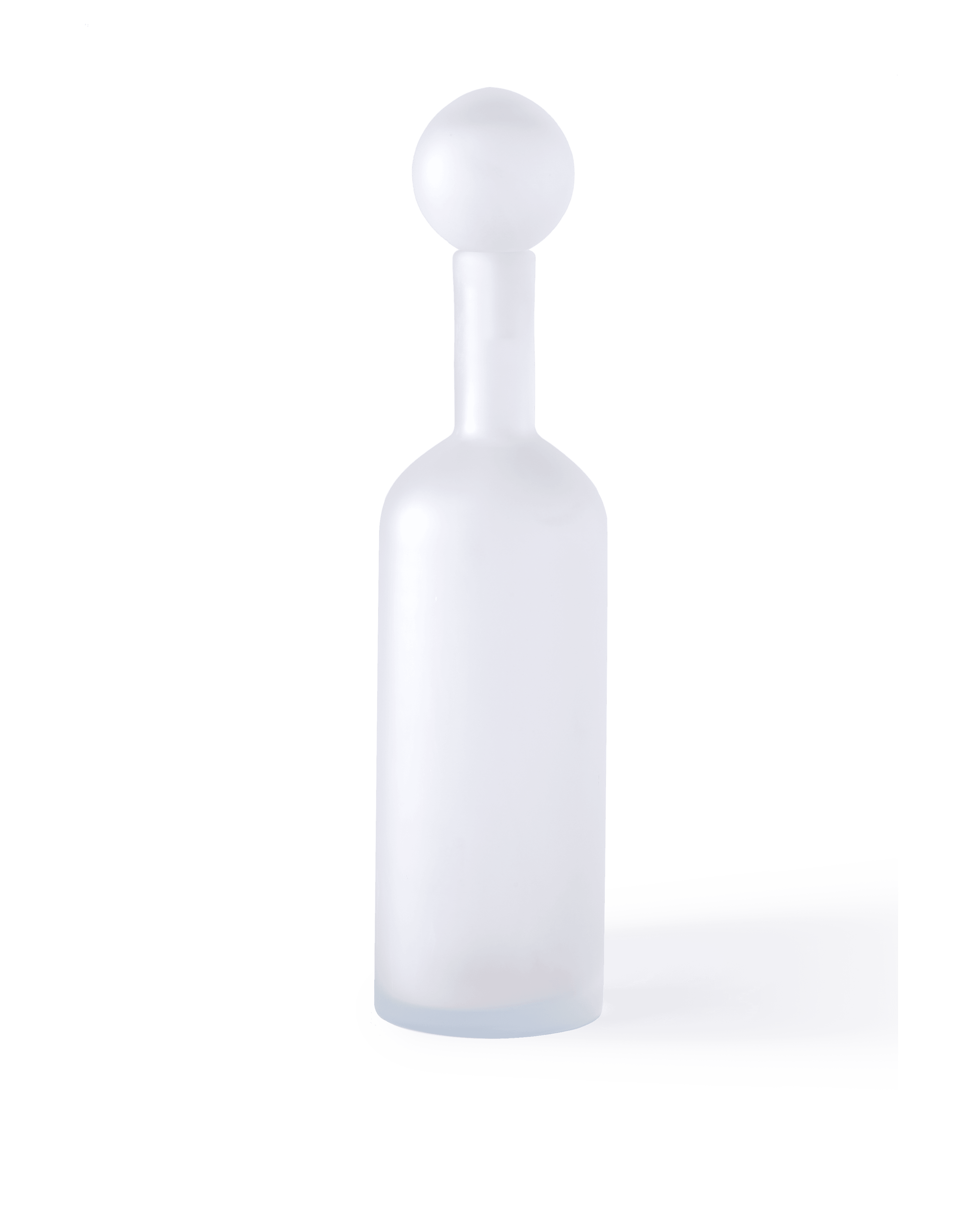 Zestaw butelek BUBBLES AND BOTTLES matowy Pols Potten Eye on Design